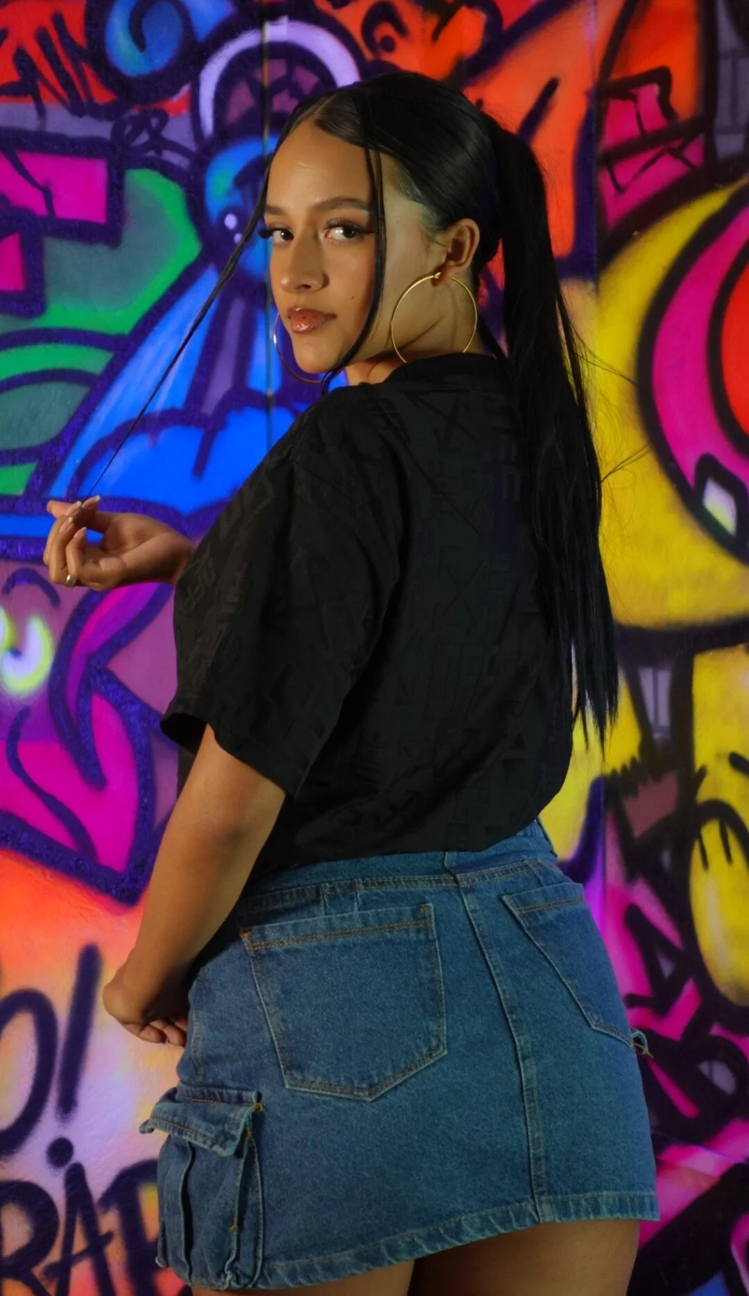 XXX Porn Photo of Nude Salome_Smitth_1 19