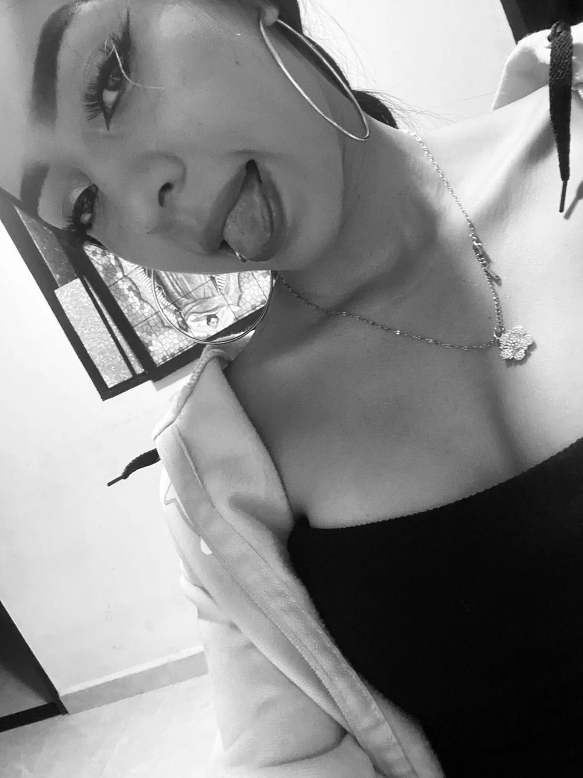 XXX Porn Photo of Nude KhloeAdams 5