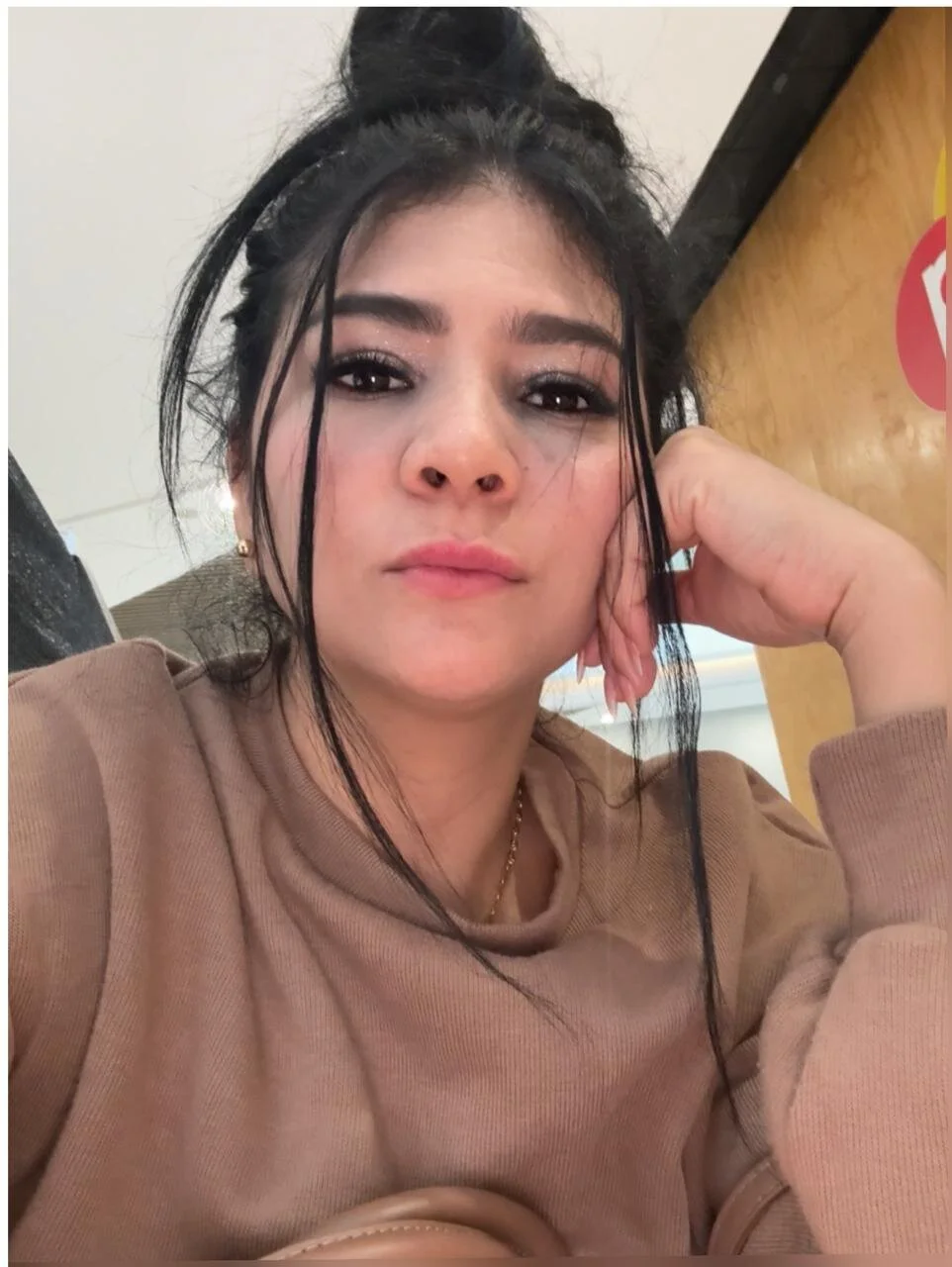 XXX Porn Photo of Nude paola_rodriguez 42