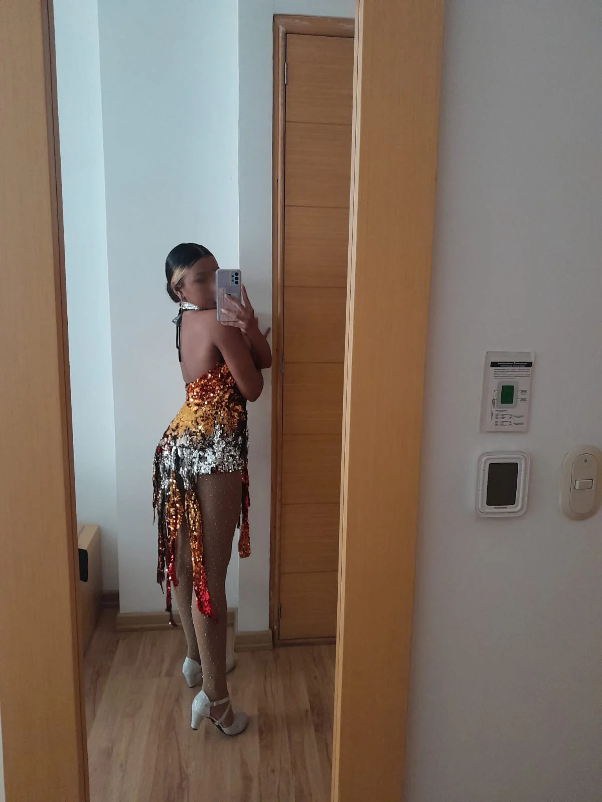 XXX Porn Photo of Nude jamila_lexx 5