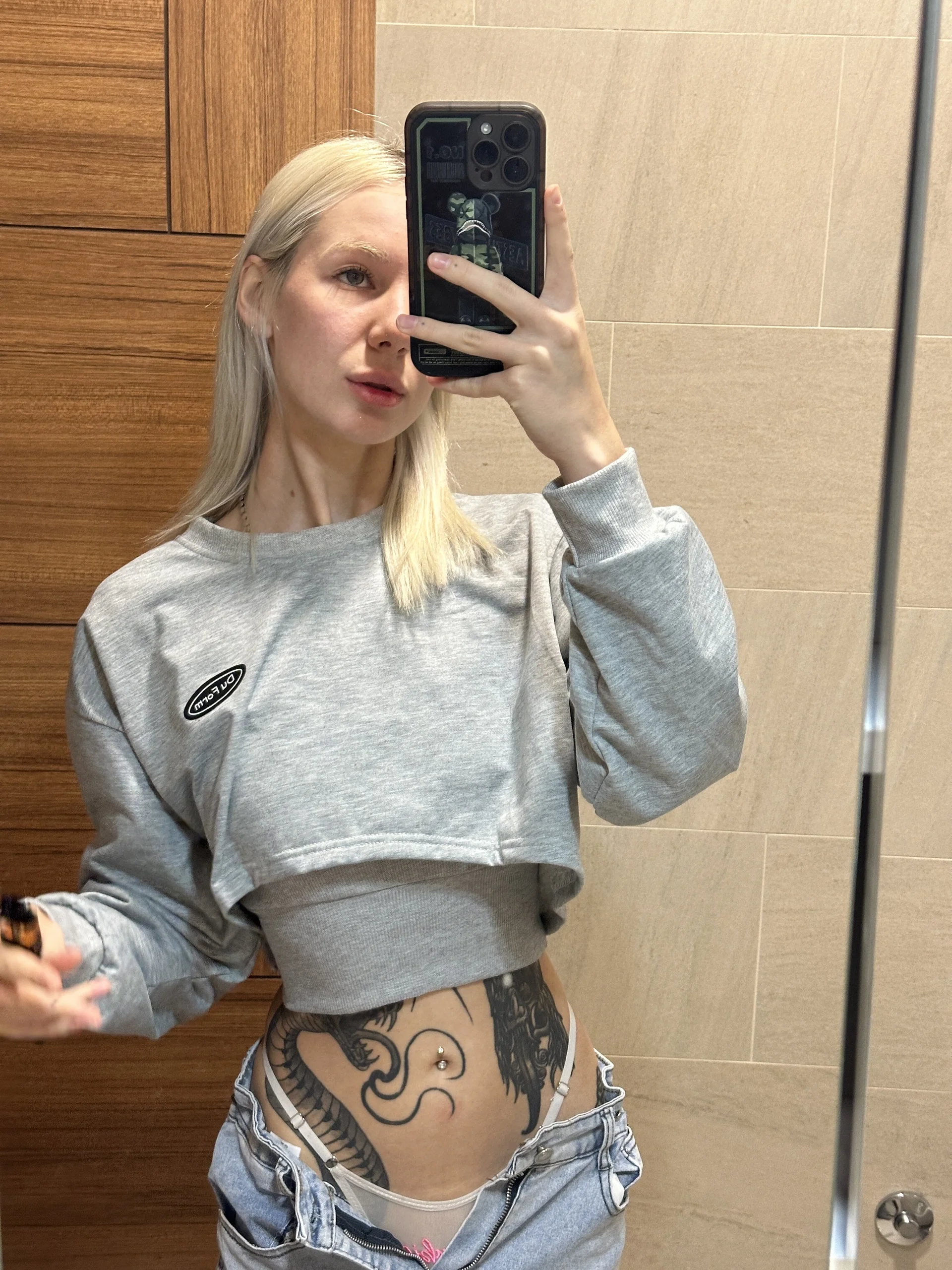 XXX Porn Photo of Nude RanyThomson 66