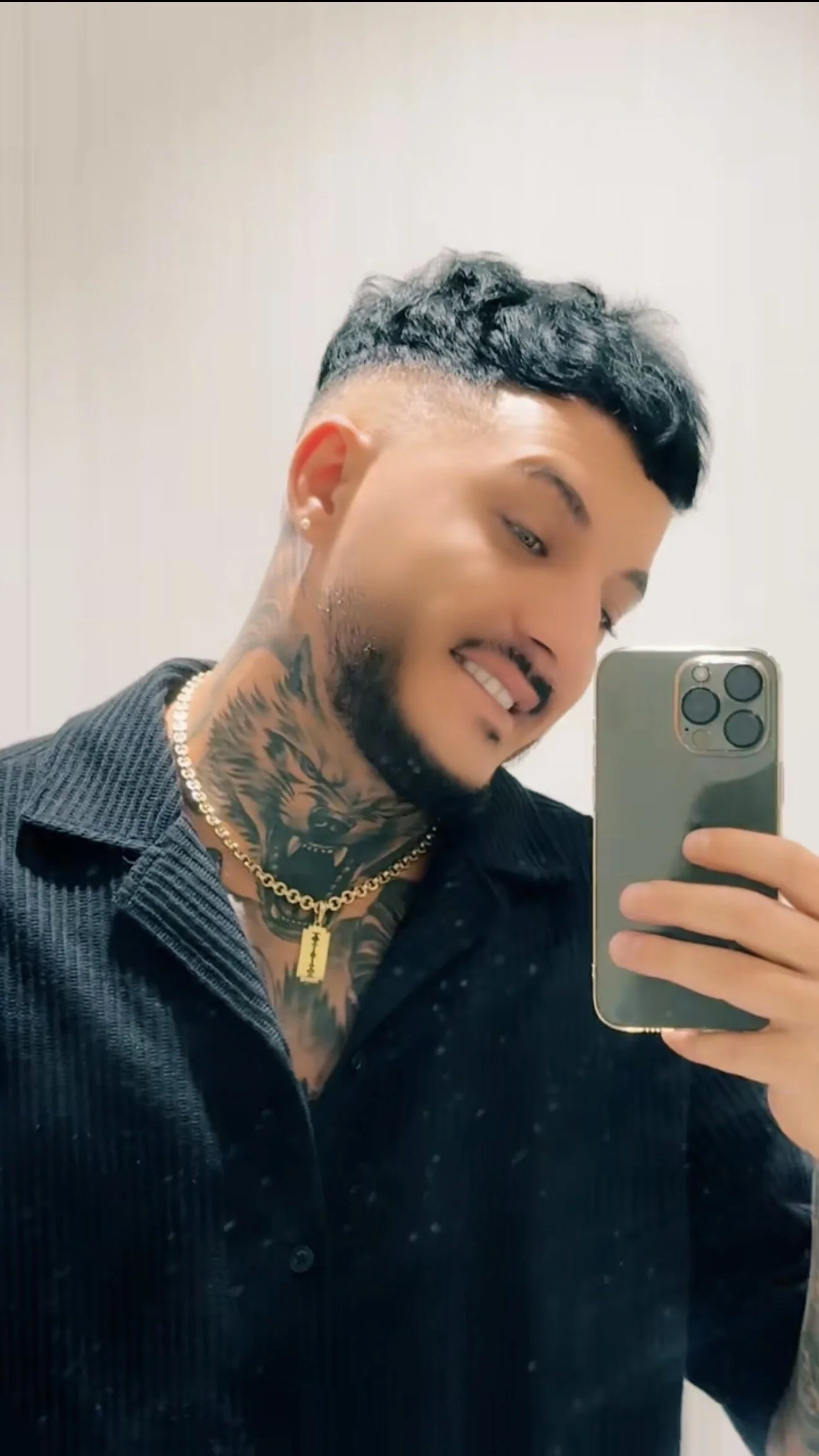 XXX Porn Photo of Nude MentoXXL 5