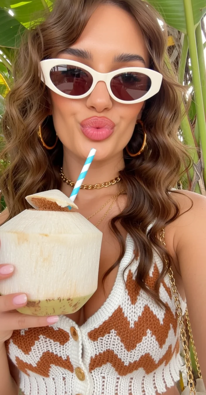 XXX Porn Photo of Nude CarlaWhite 4