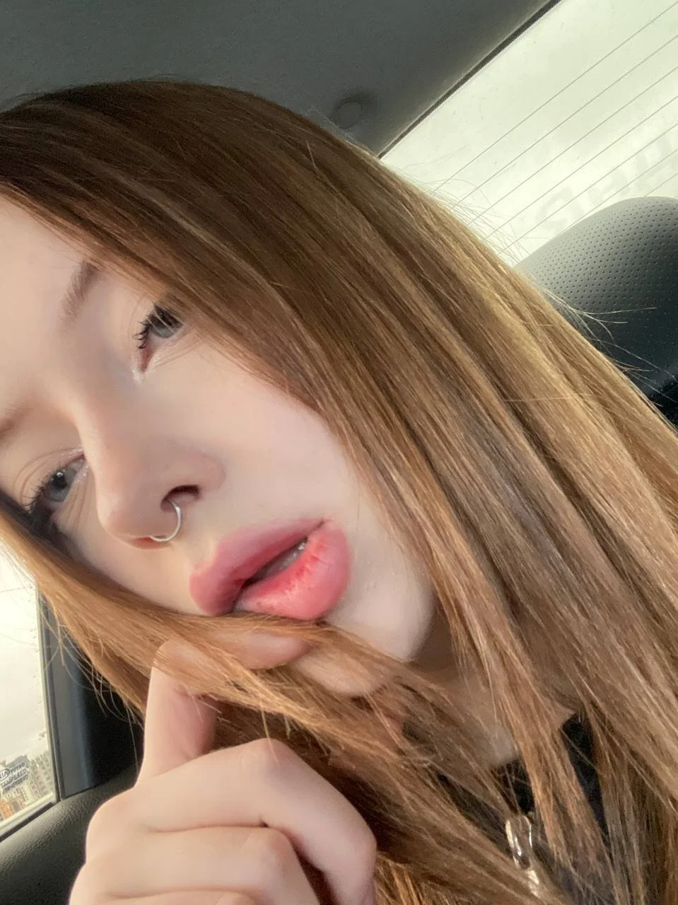 XXX Porn Photo of Nude Chanelbayerr 6