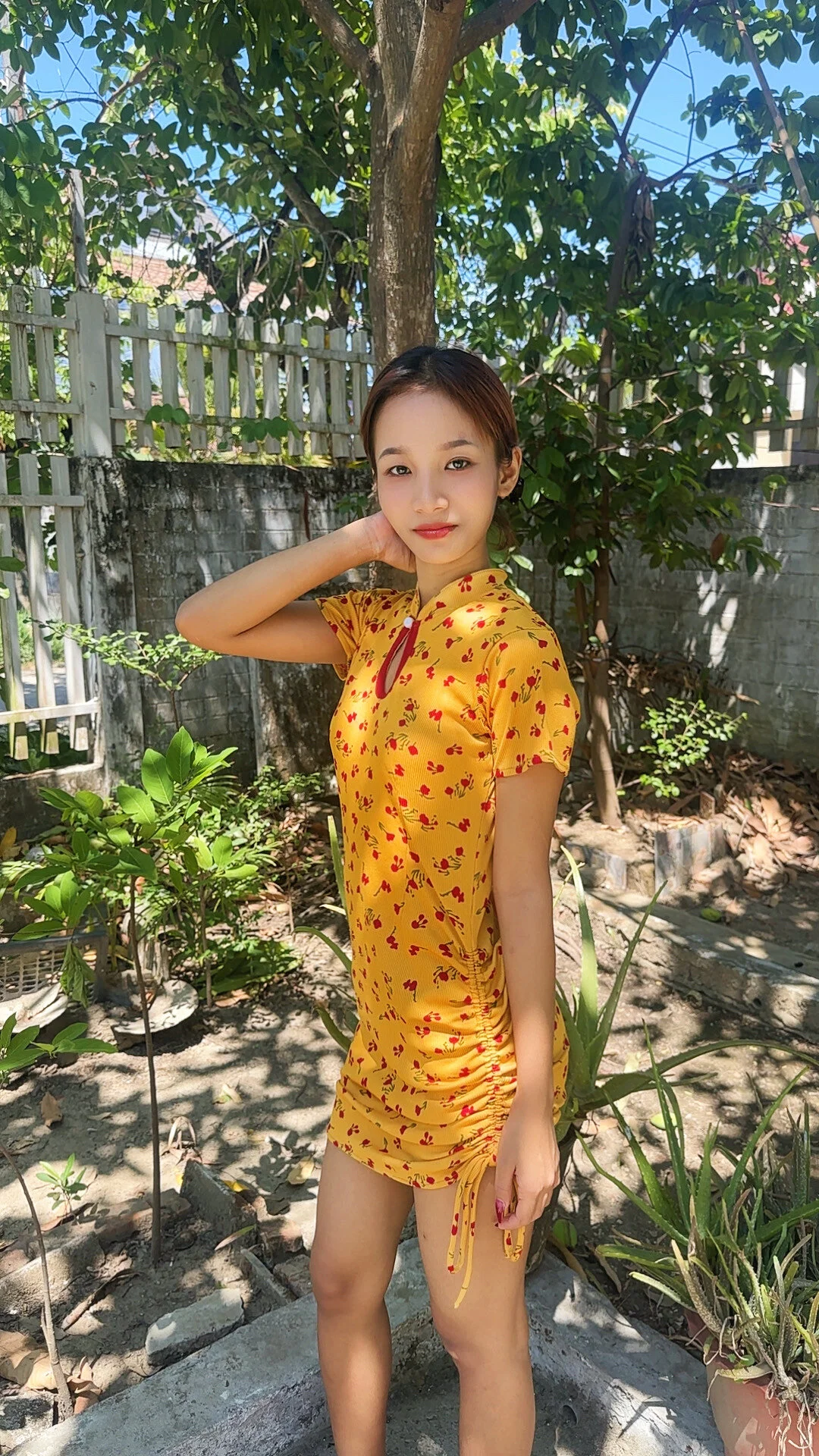 XXX Porn Photo of Nude mei-678 4