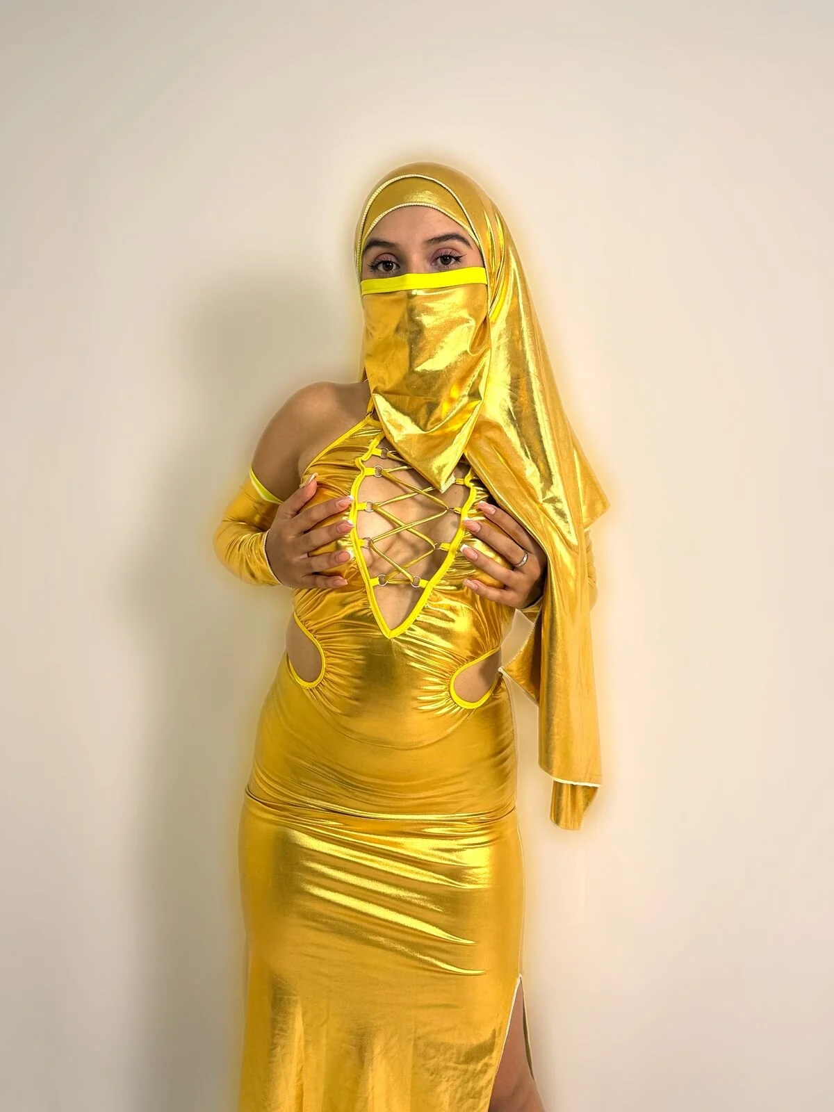 XXX Porn Photo of Nude malek_zark2 14