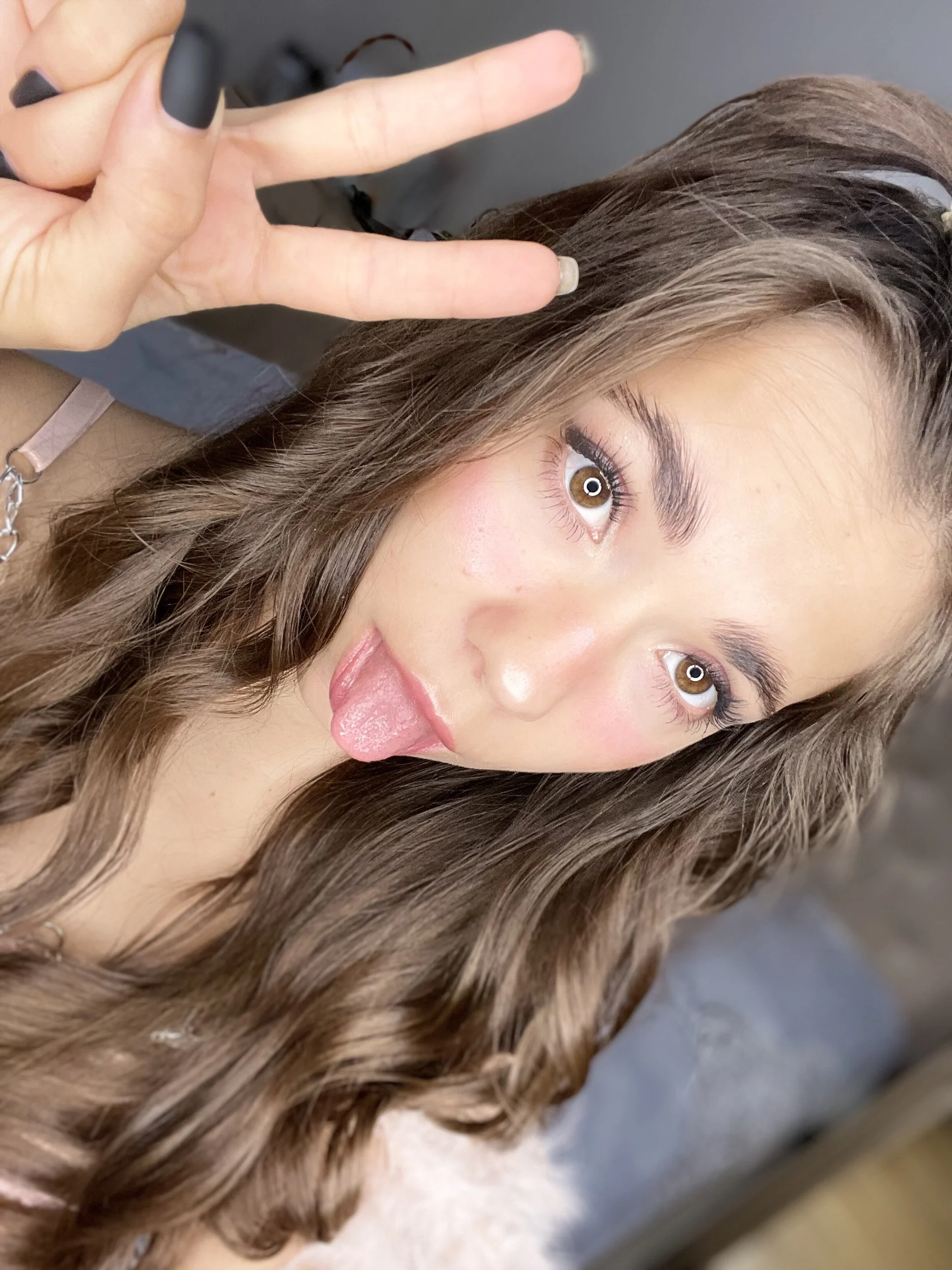XXX Porn Photo of Nude Mika_Miller 13