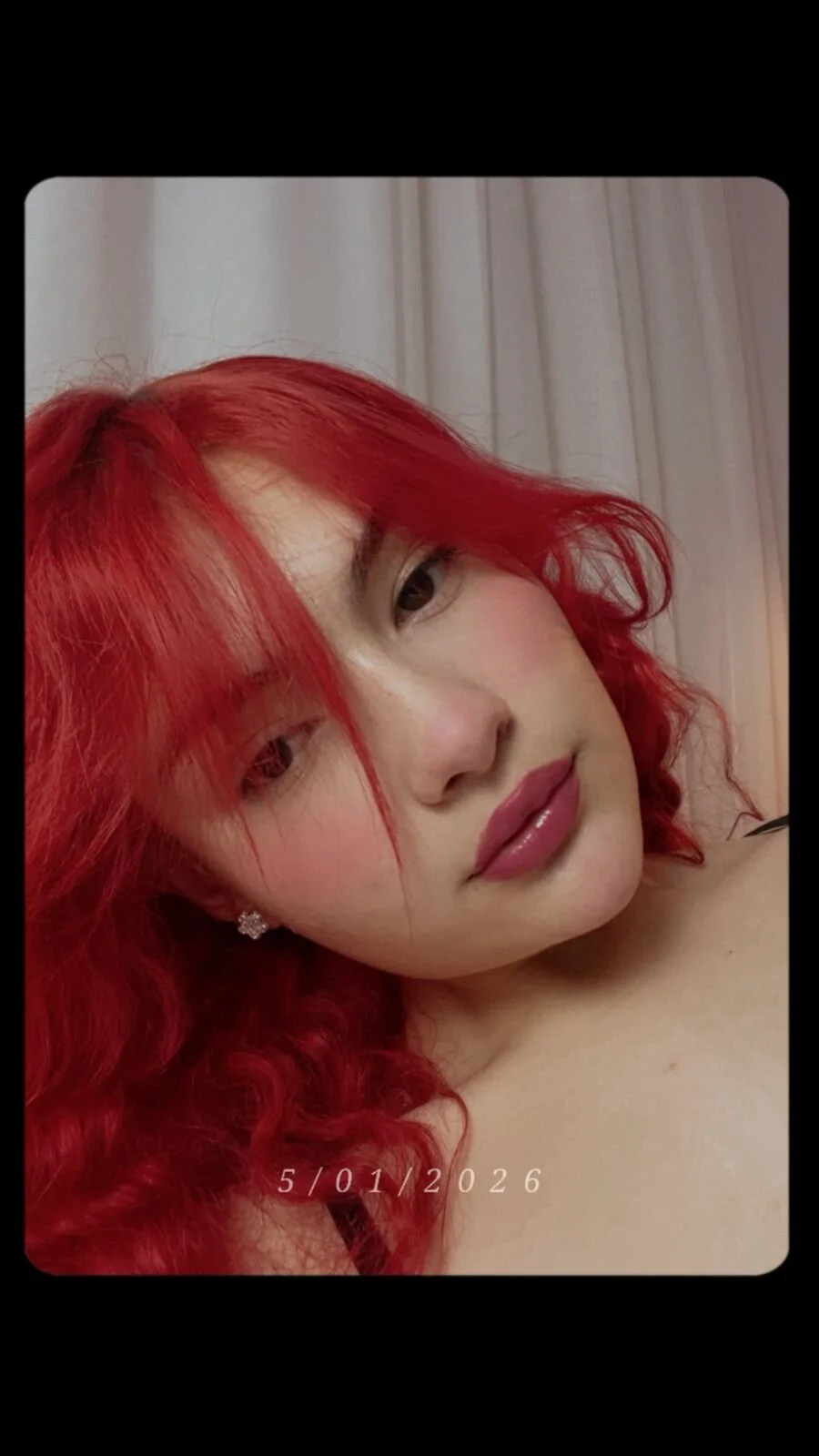 XXX Porn Photo of Nude lanablacke_ 6