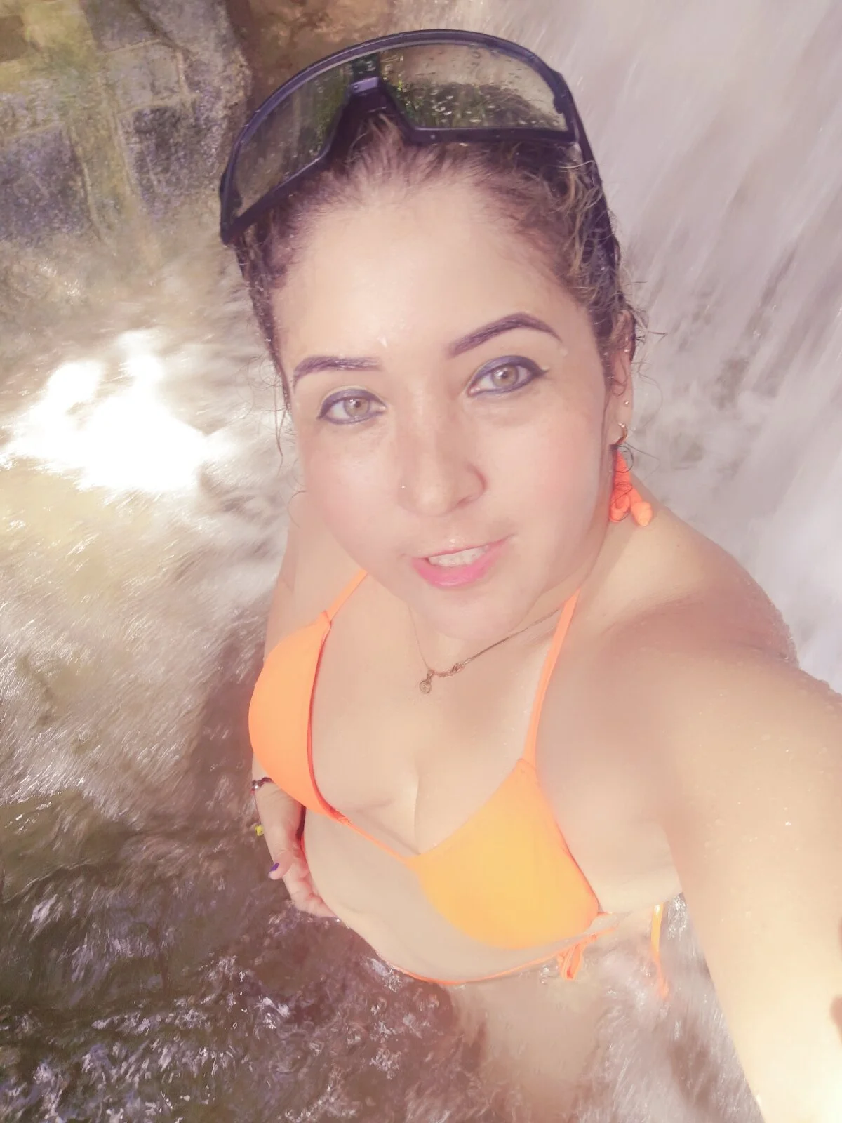 XXX Porn Photo of Nude camile_milf 1213