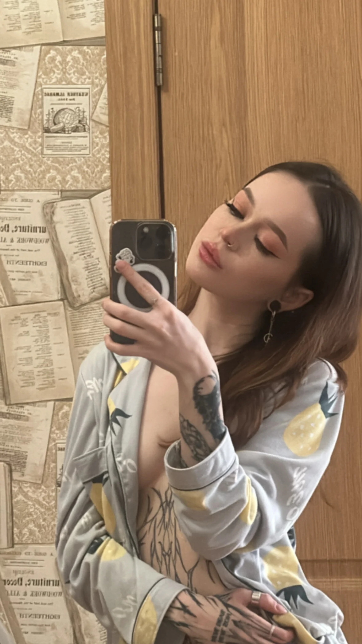 XXX Porn Photo of Nude timabern 28