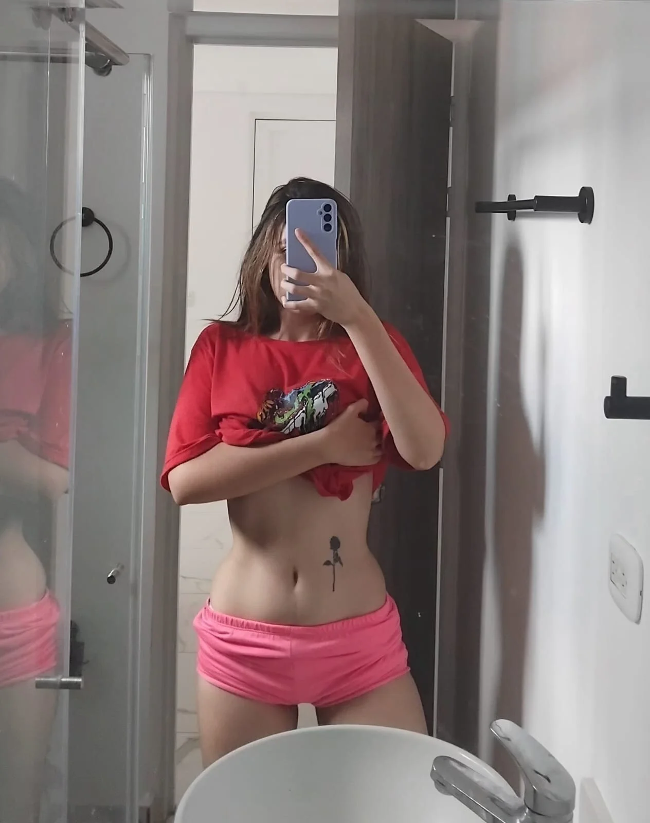 XXX Porn Photo of Nude morgana_ray 5