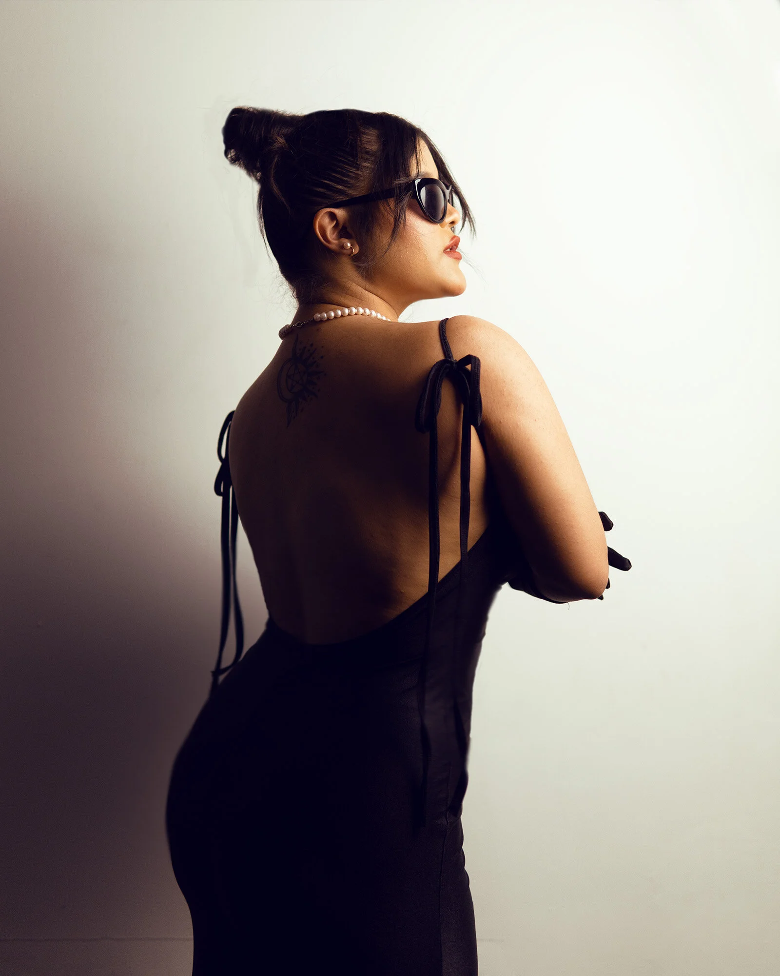XXX Porn Photo of Nude AvrillThomas 25