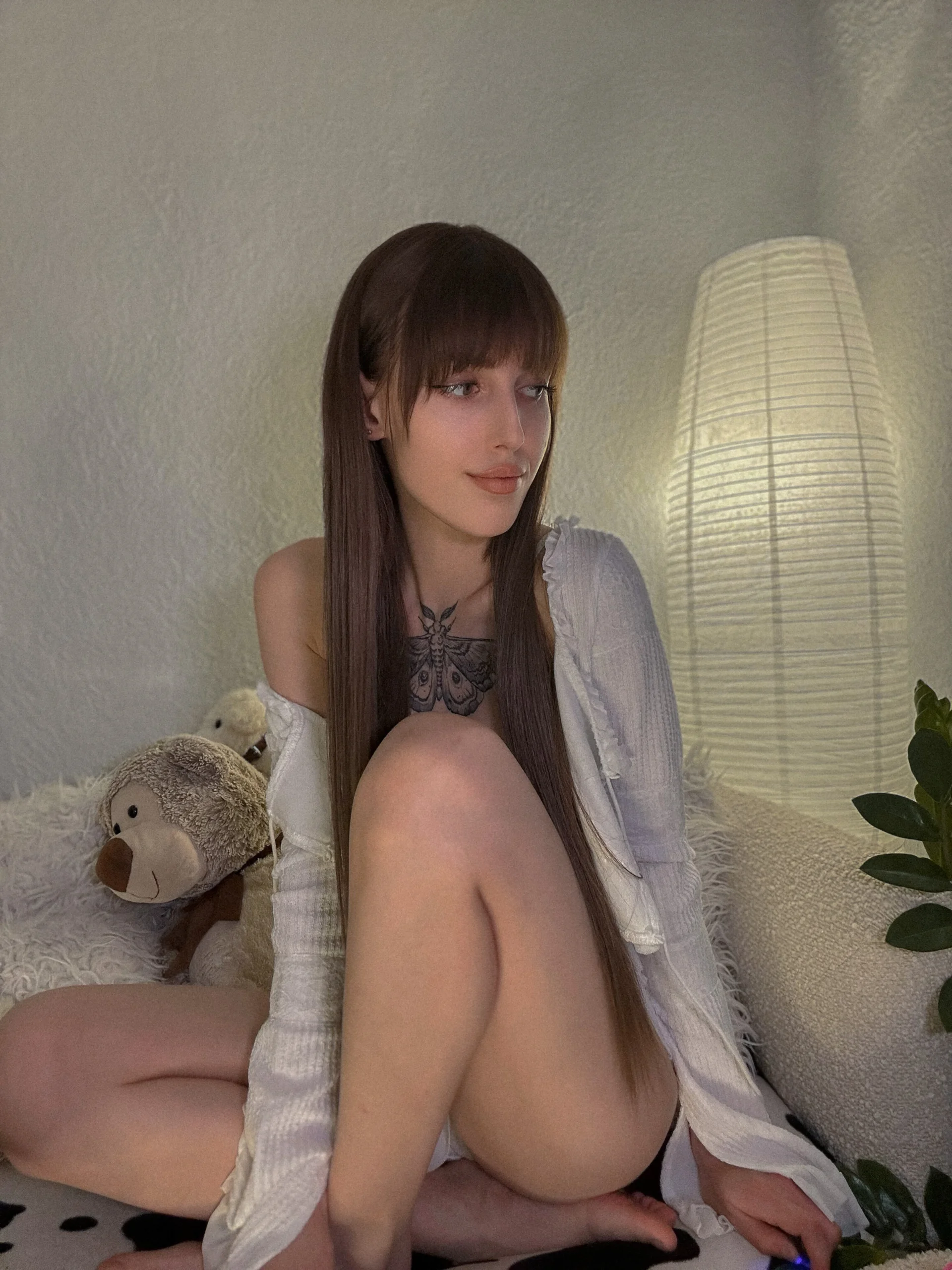 XXX Porn Photo of Nude Wendy_Berret 11