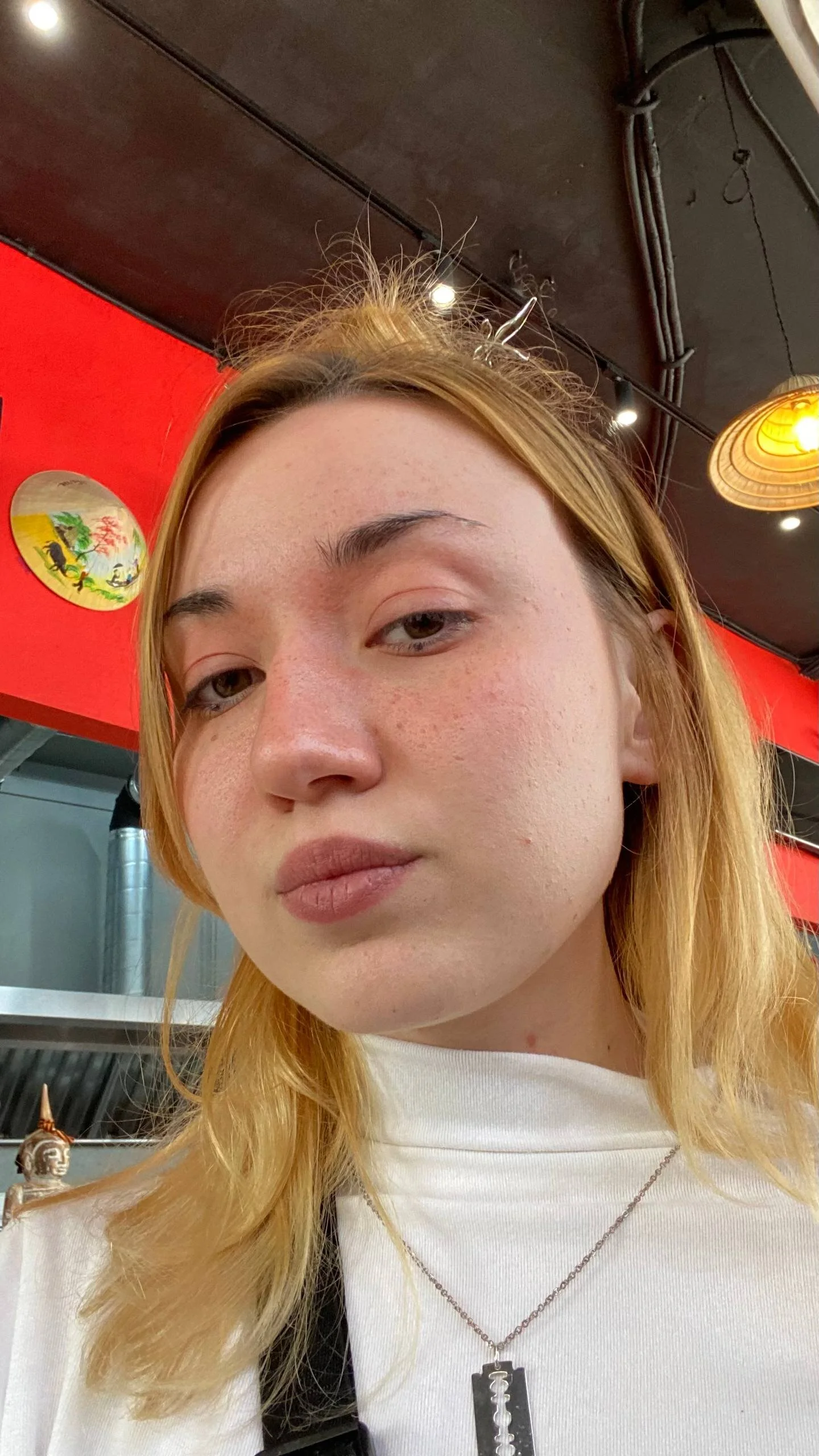 XXX Porn Photo of Nude MaddyMelting 3
