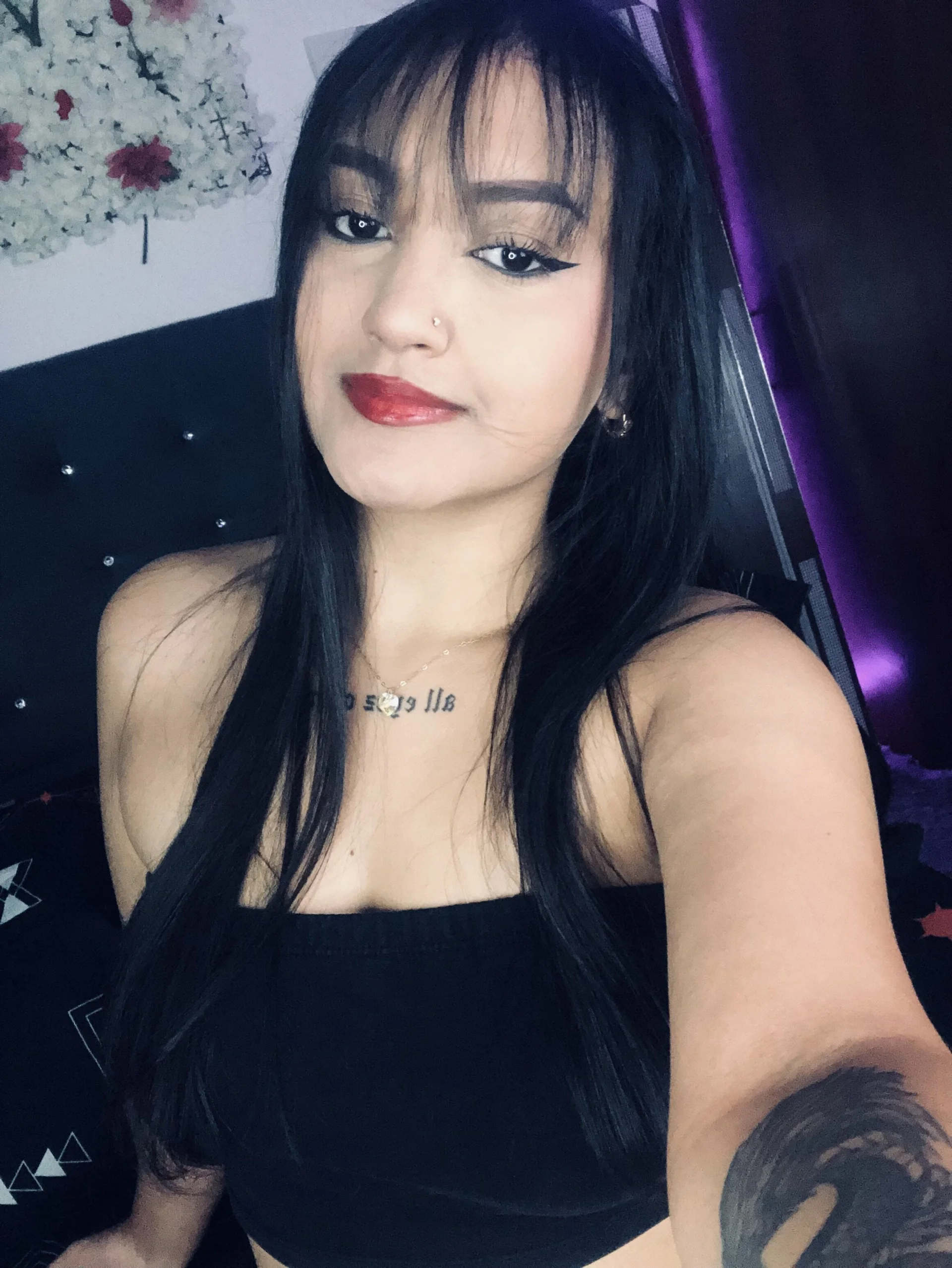 XXX Porn Photo of Nude madisonwalkeeer 6