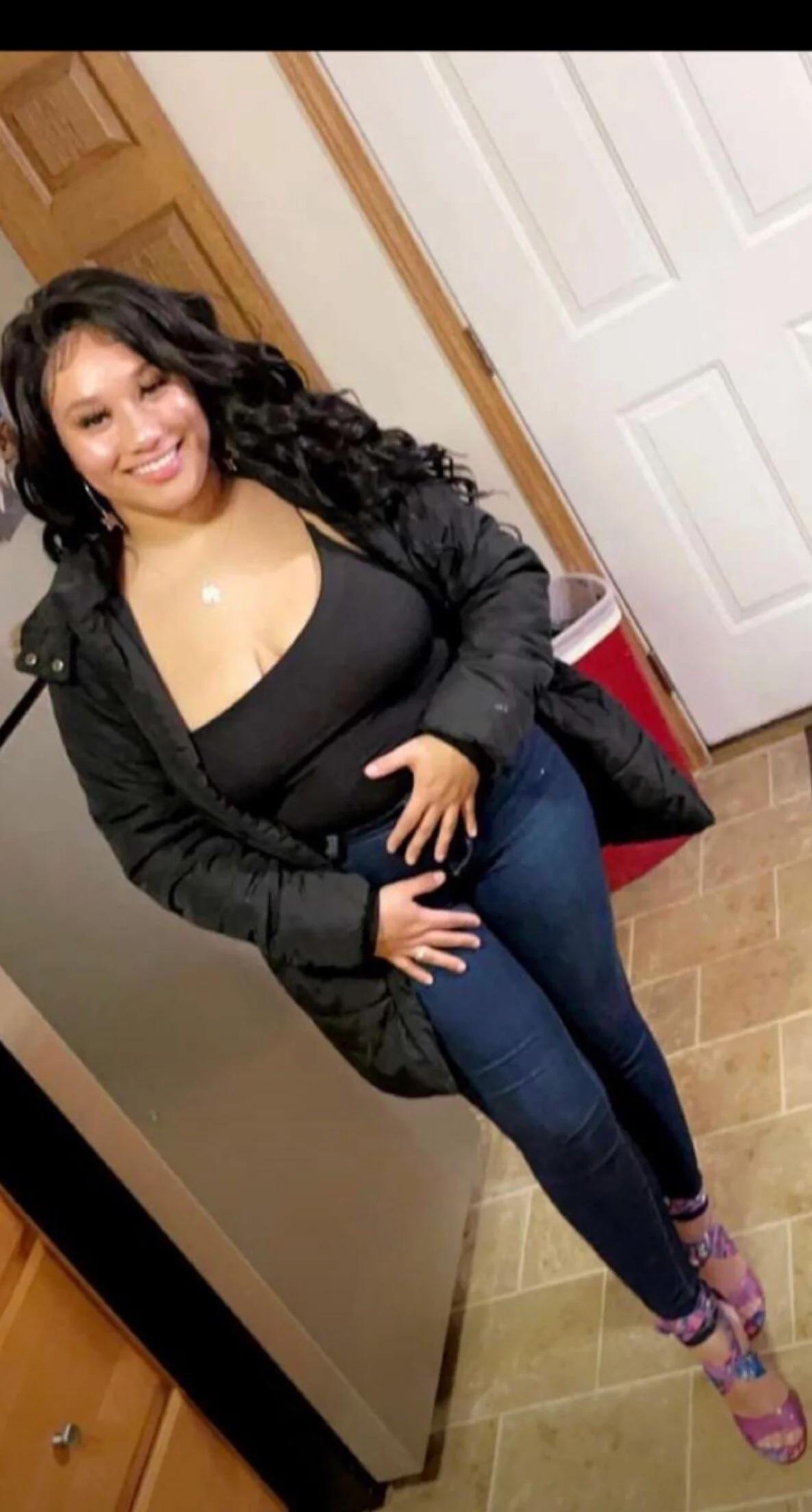 XXX Porn Photo of Nude FlirtyAna 9