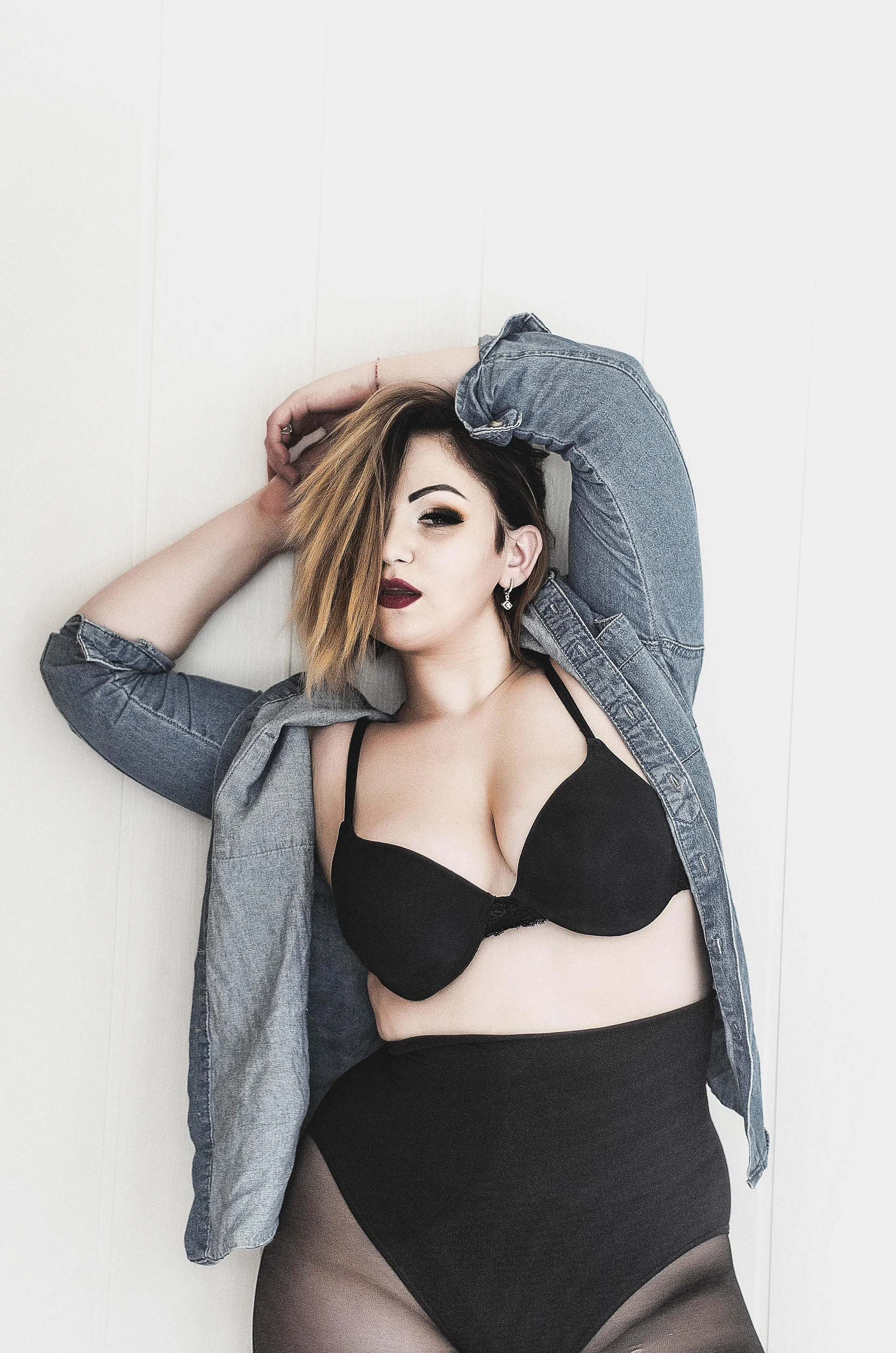 XXX Porn Photo of Nude marrygrayes 14