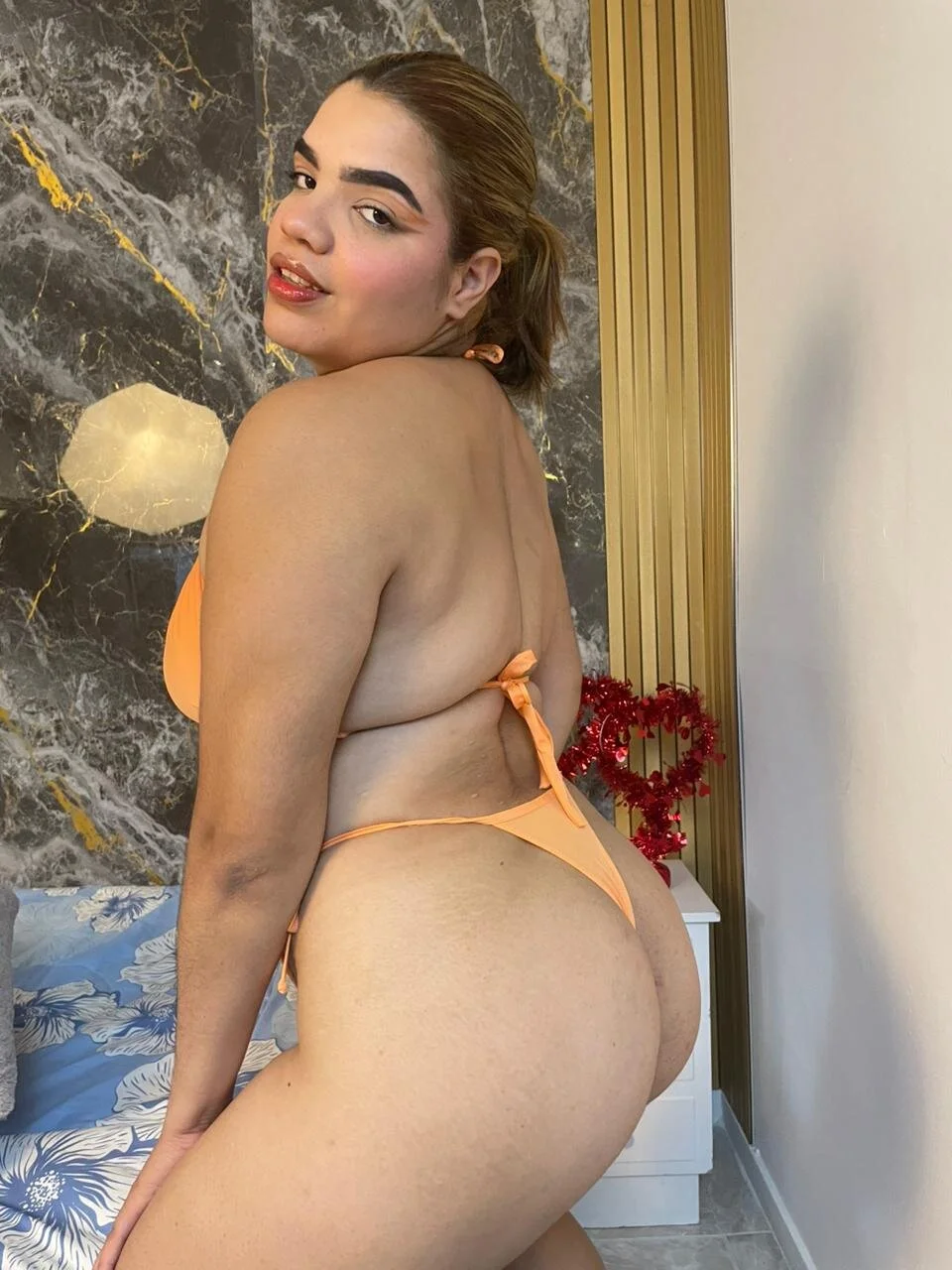 XXX Porn Photo of Nude AMMY_HONEY 6