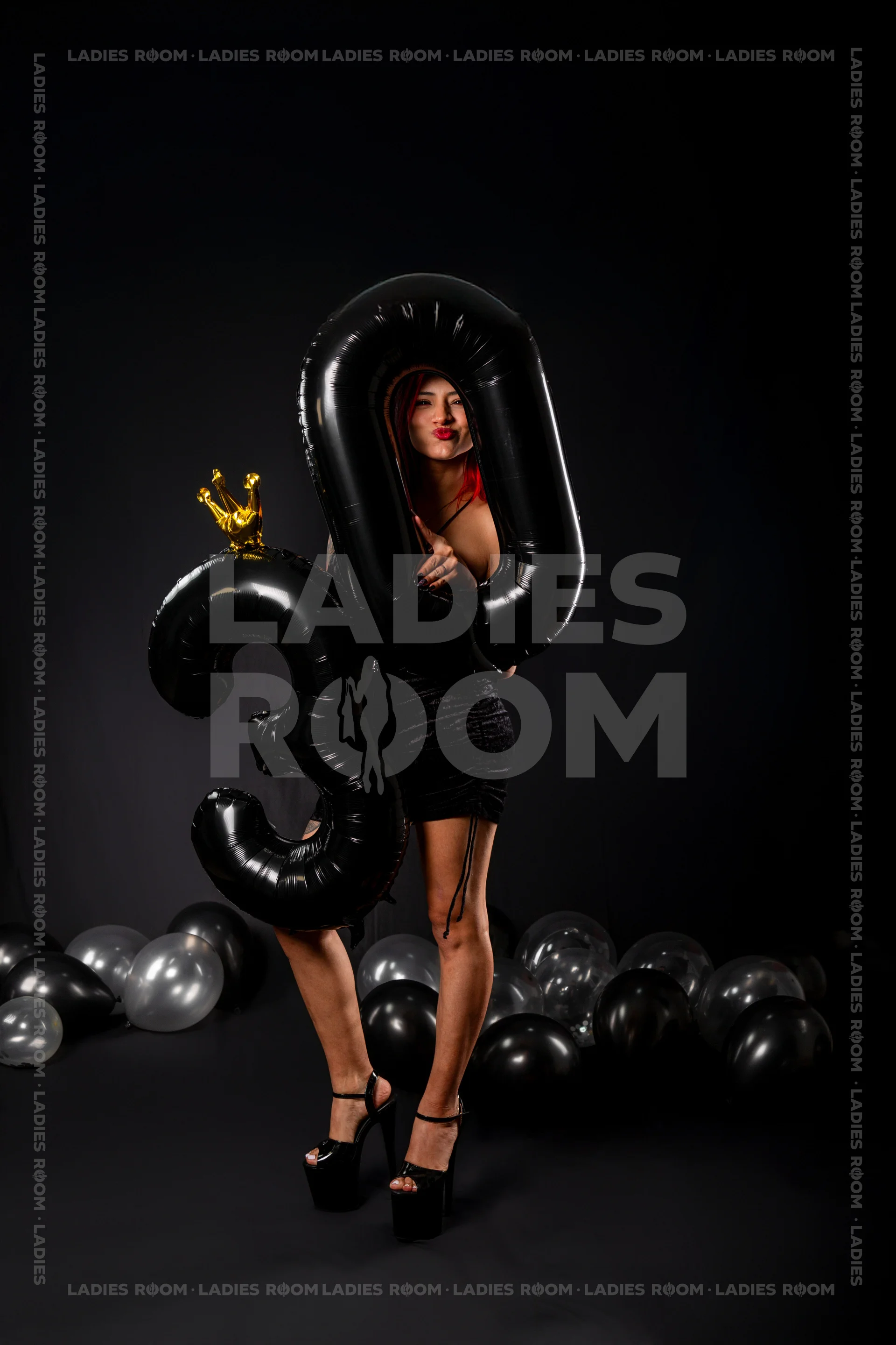 XXX Porn Photo of Nude TAFITASLAVE 8