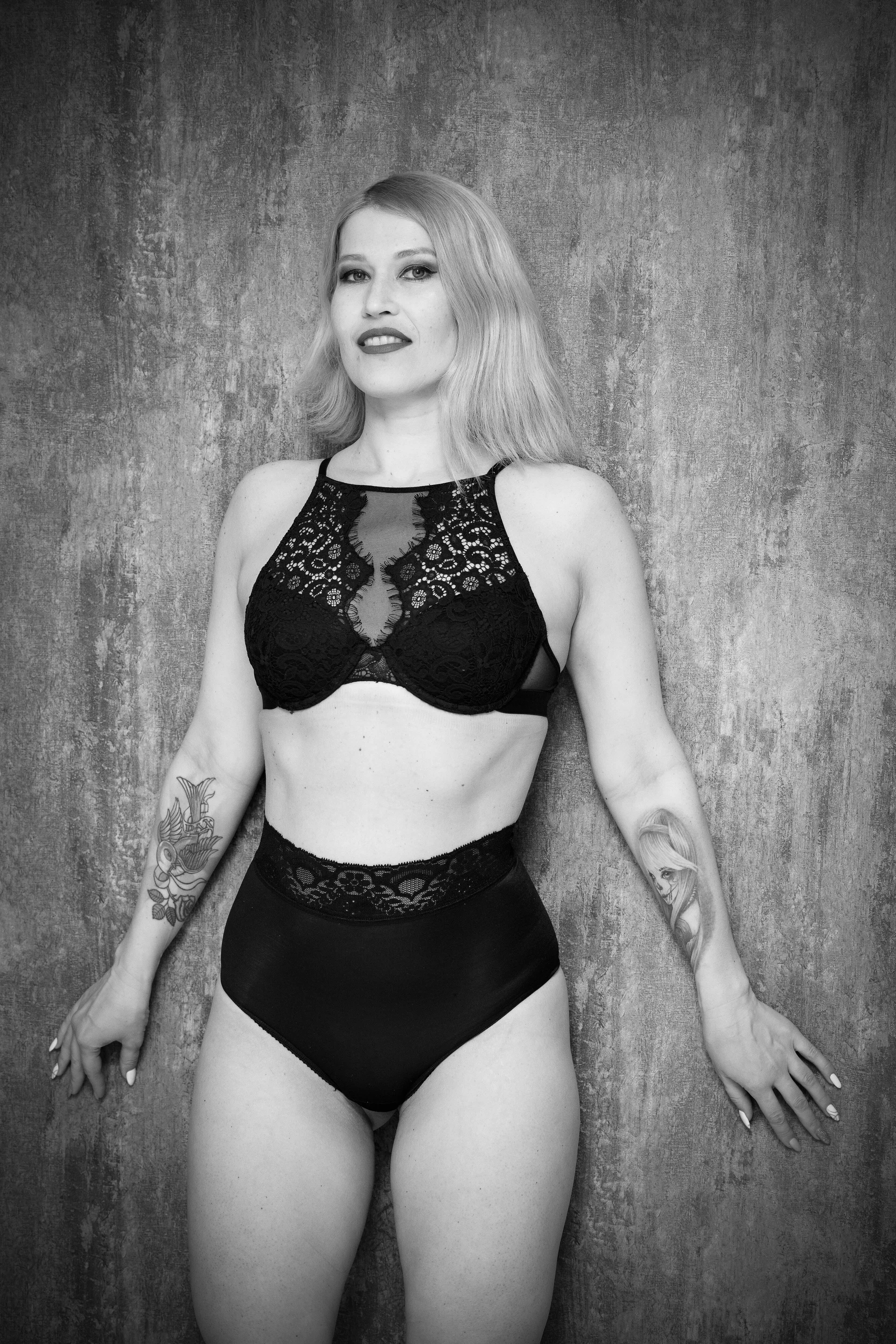 XXX Porn Photo of Nude Nancyfancyy 85