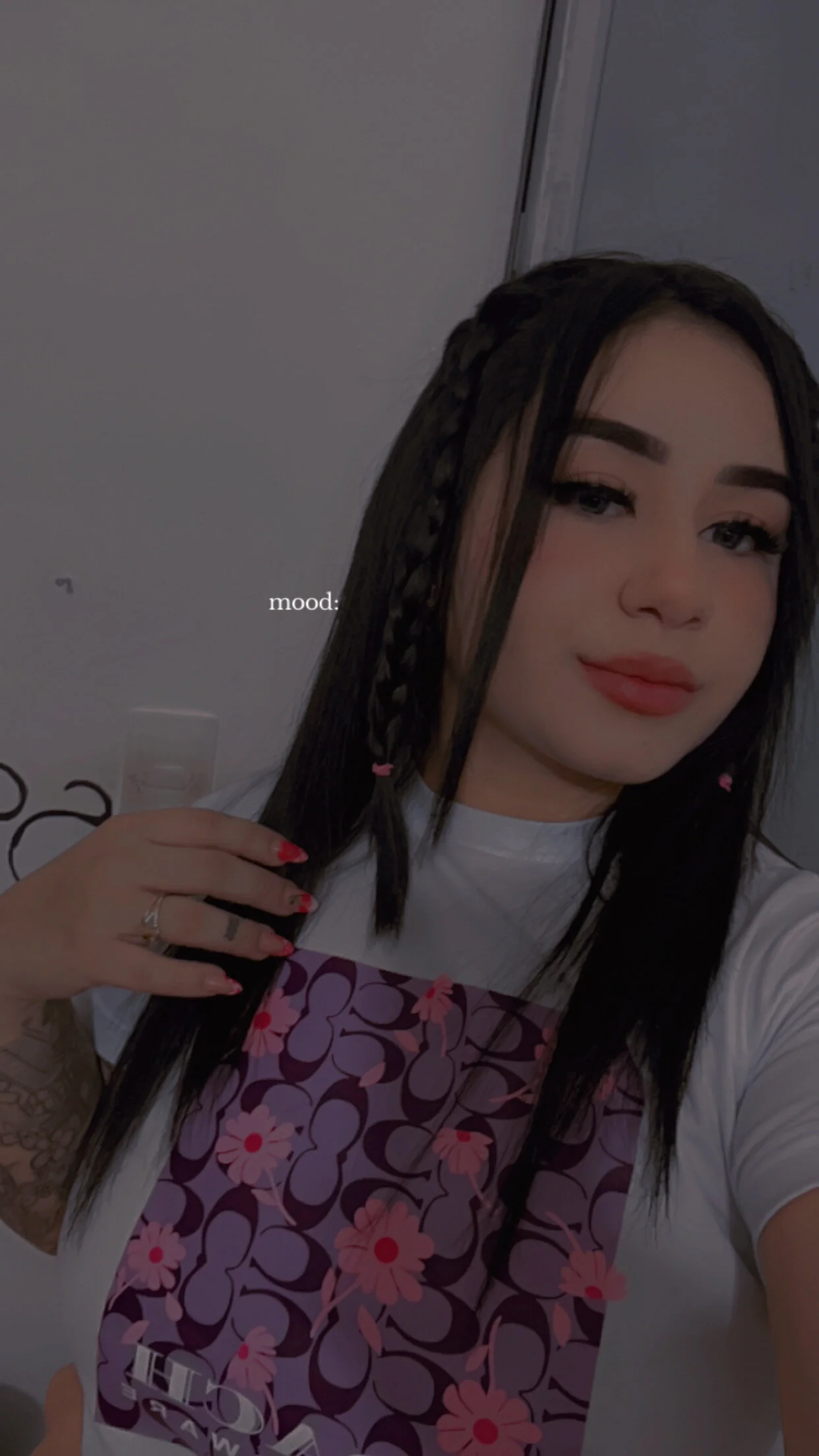 XXX Porn Photo of Nude halana_squirts 69