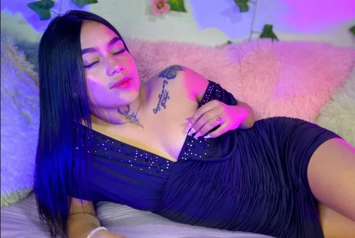 XXX Porn Photo of Nude Emili_candy 11