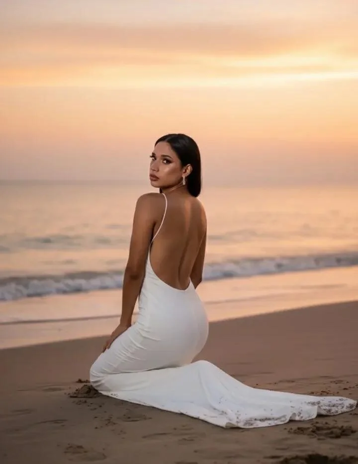 XXX Porn Photo of Nude kalanni 1