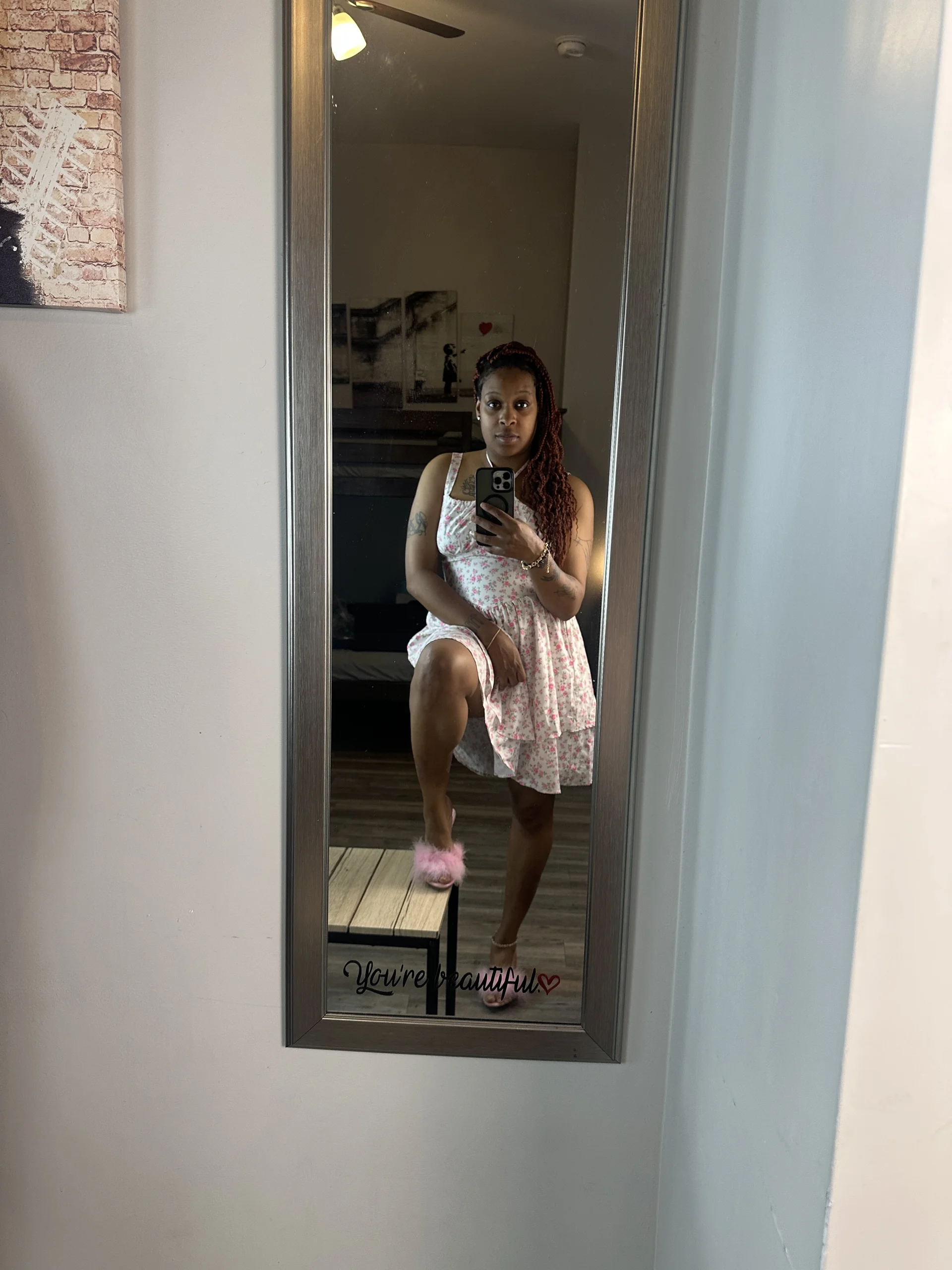 XXX Porn Photo of Nude NittanyLioness 2