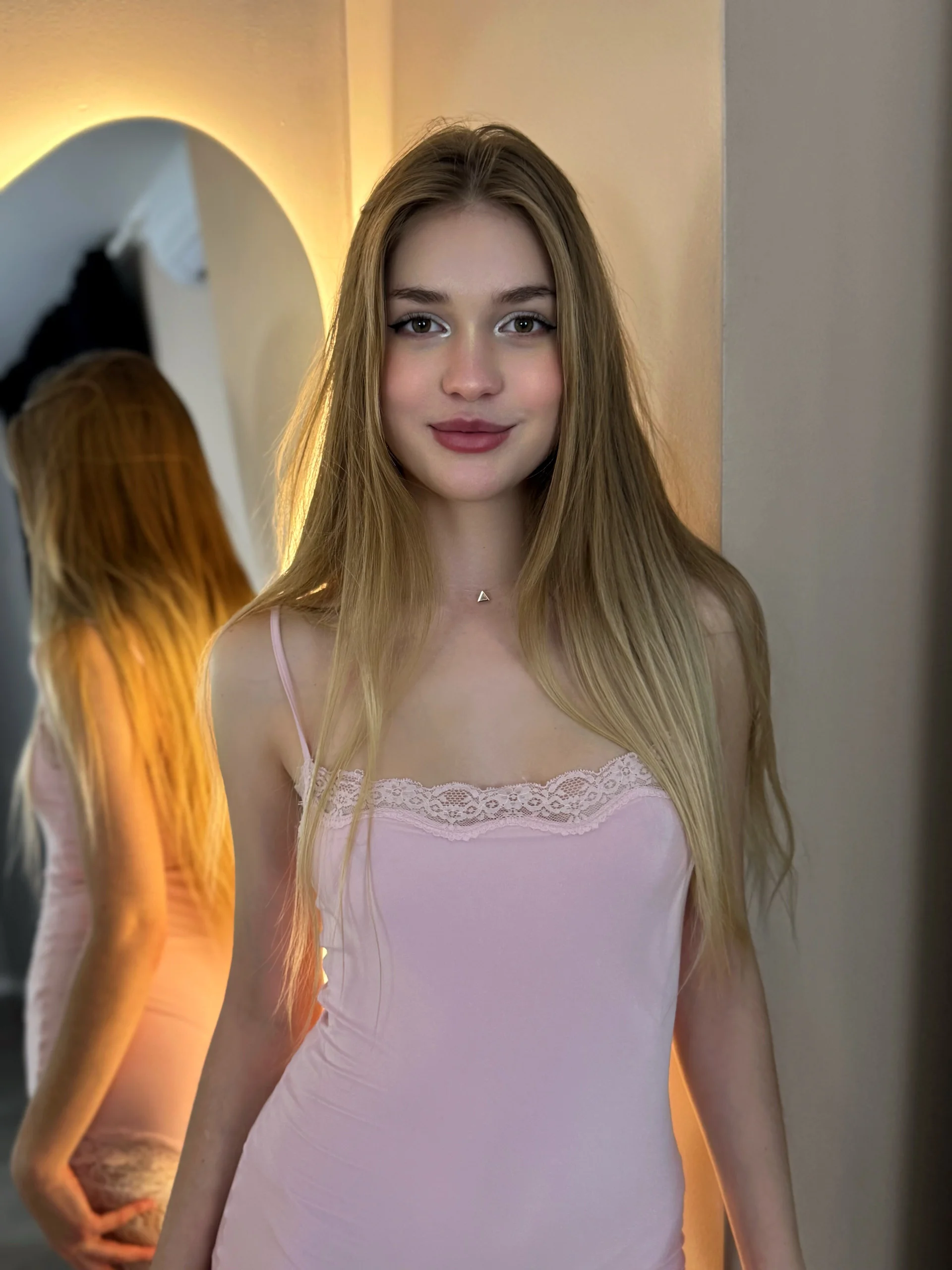 XXX Porn Photo of Nude JenniNellson 45
