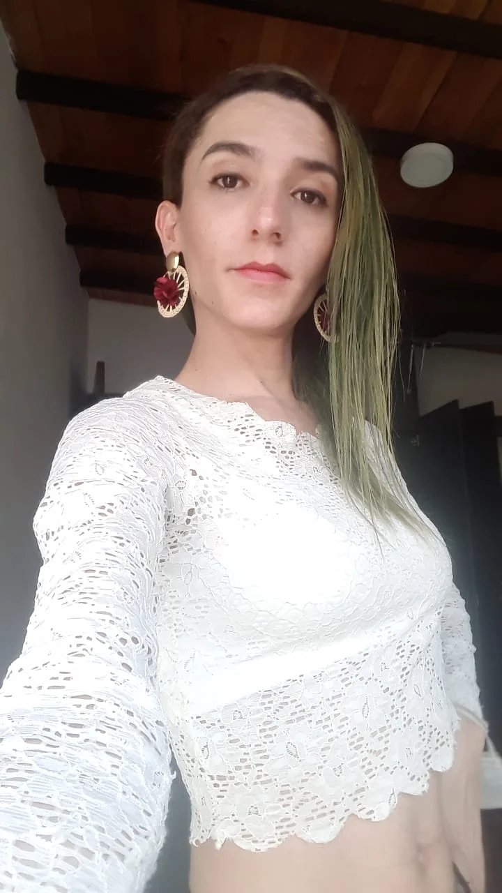 XXX Porn Photo of Nude OriannaVanilla 37