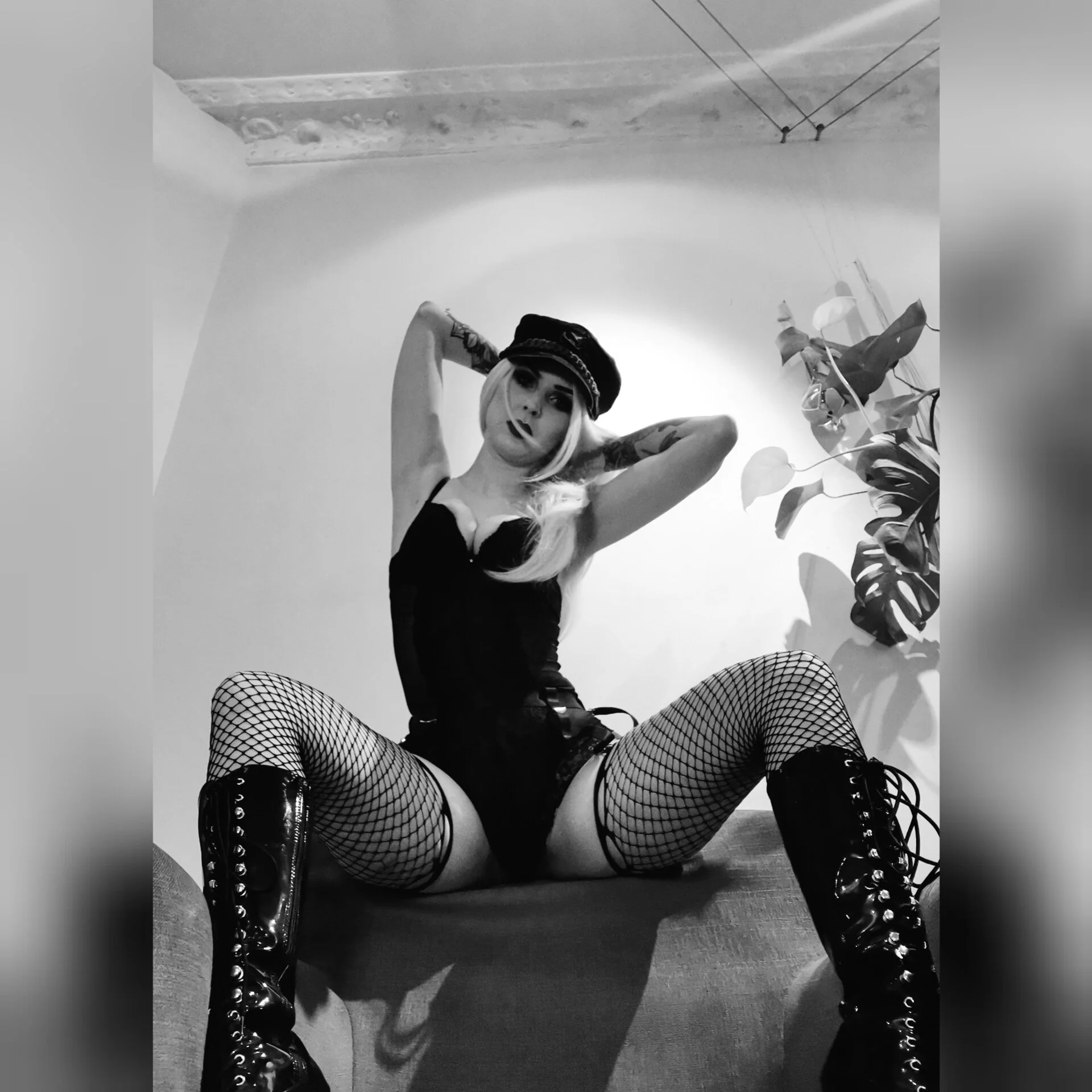 XXX Porn Photo of Nude kittyazora 17