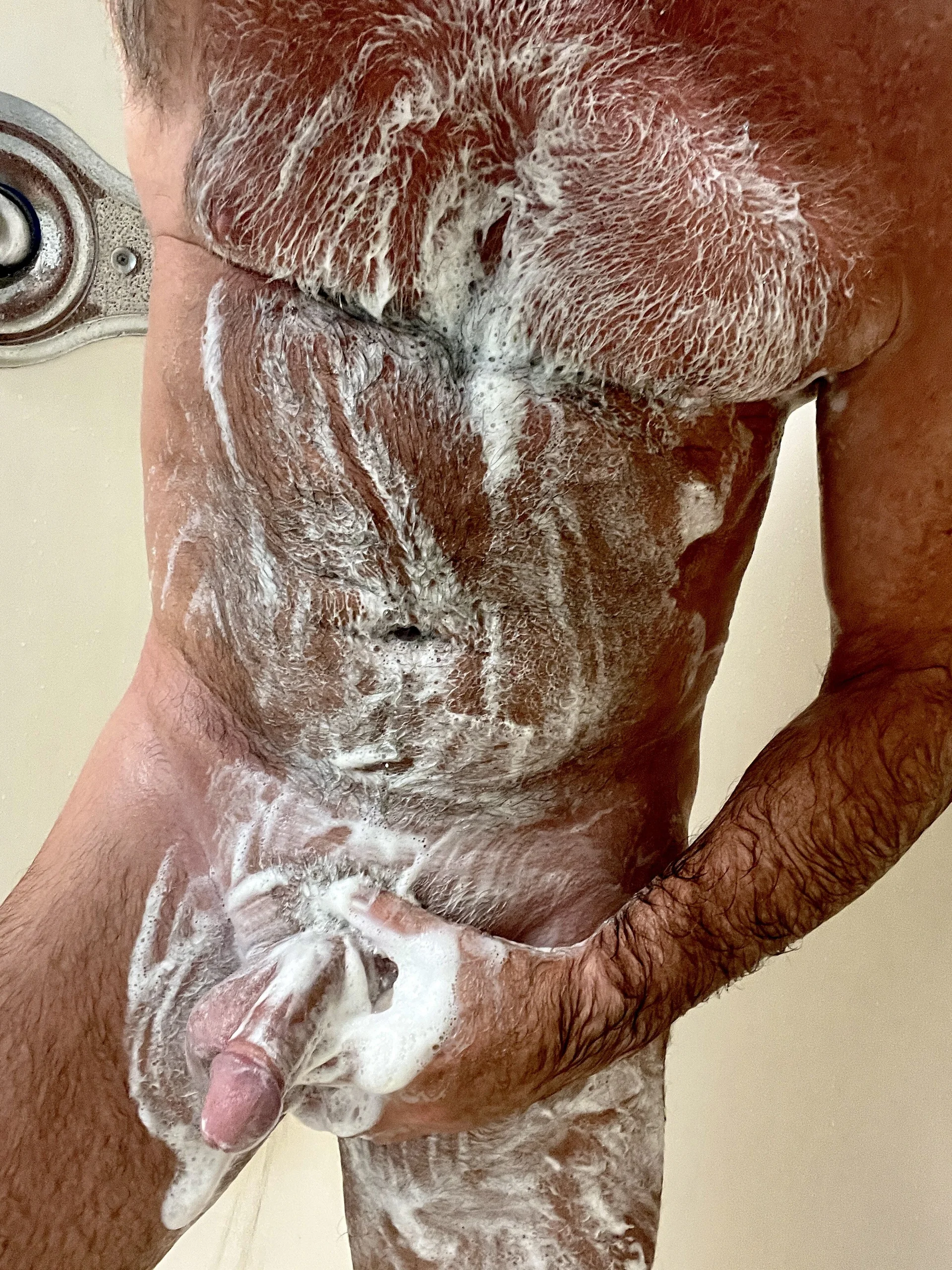 XXX Porn Photo of Nude Dareme2019 8