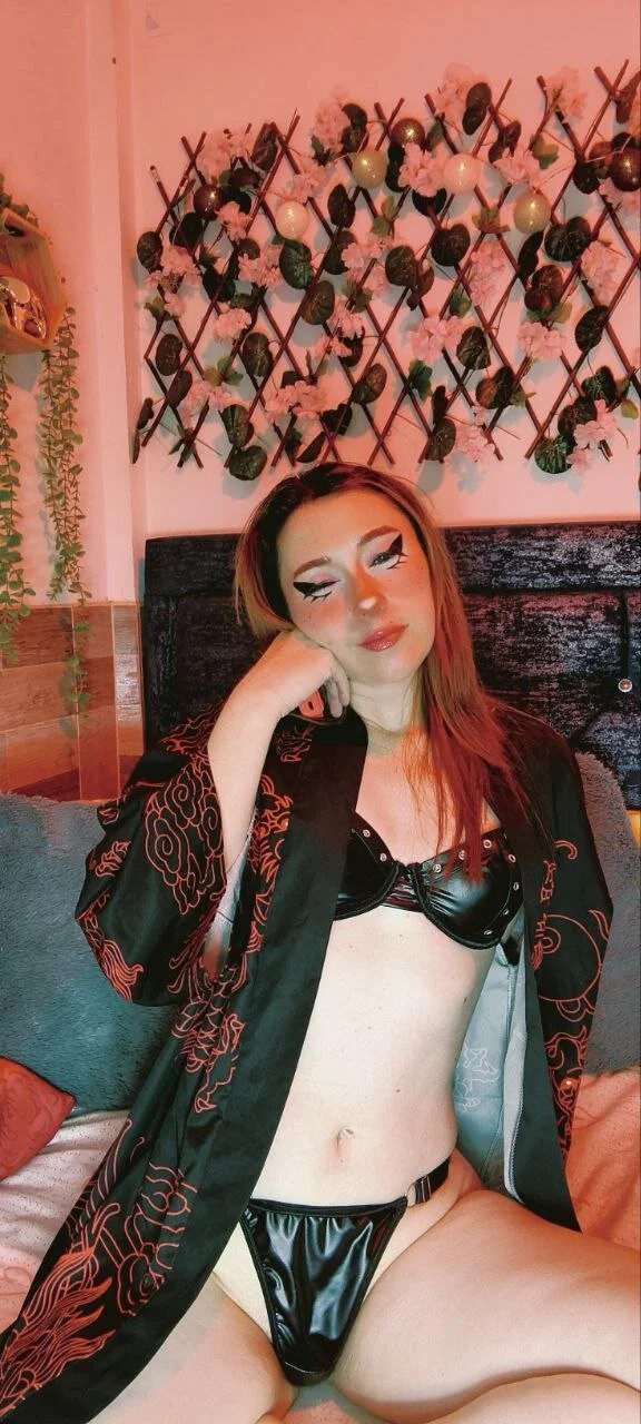 XXX Porn Photo of Nude Amber_prada 92