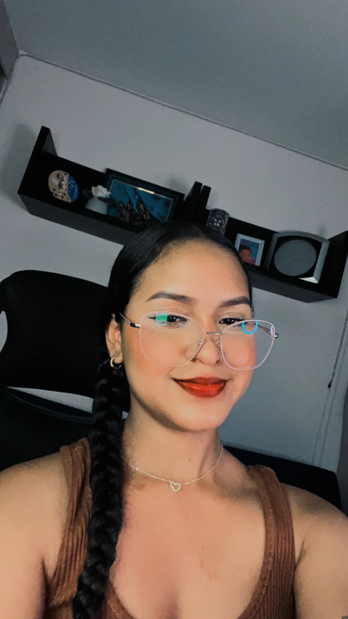 XXX Porn Photo of Nude gretta_kler1 6
