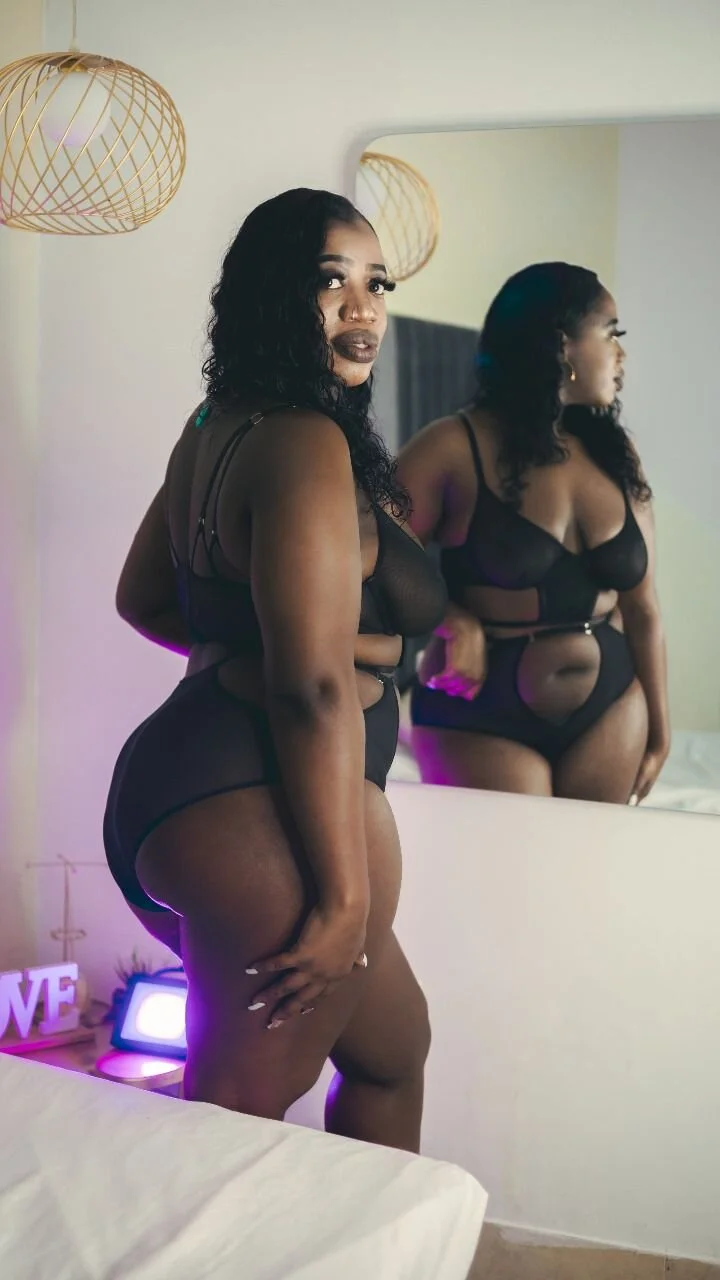 XXX Porn Photo of Nude ViolettGomez_93 4