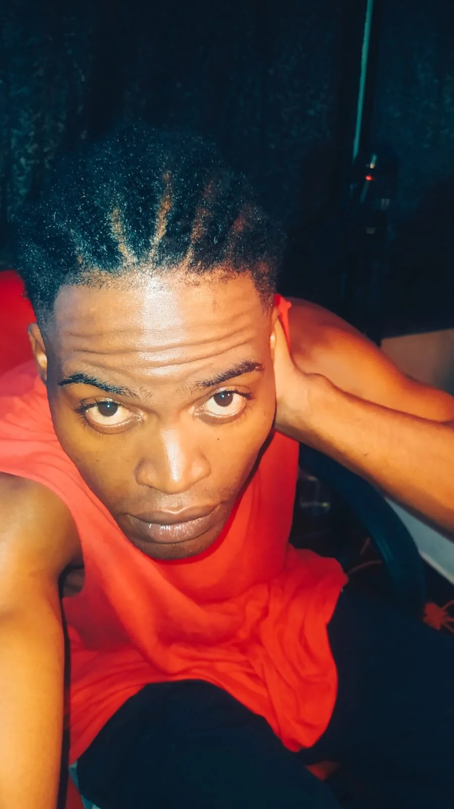 XXX Porn Photo of Nude elnigga21 3