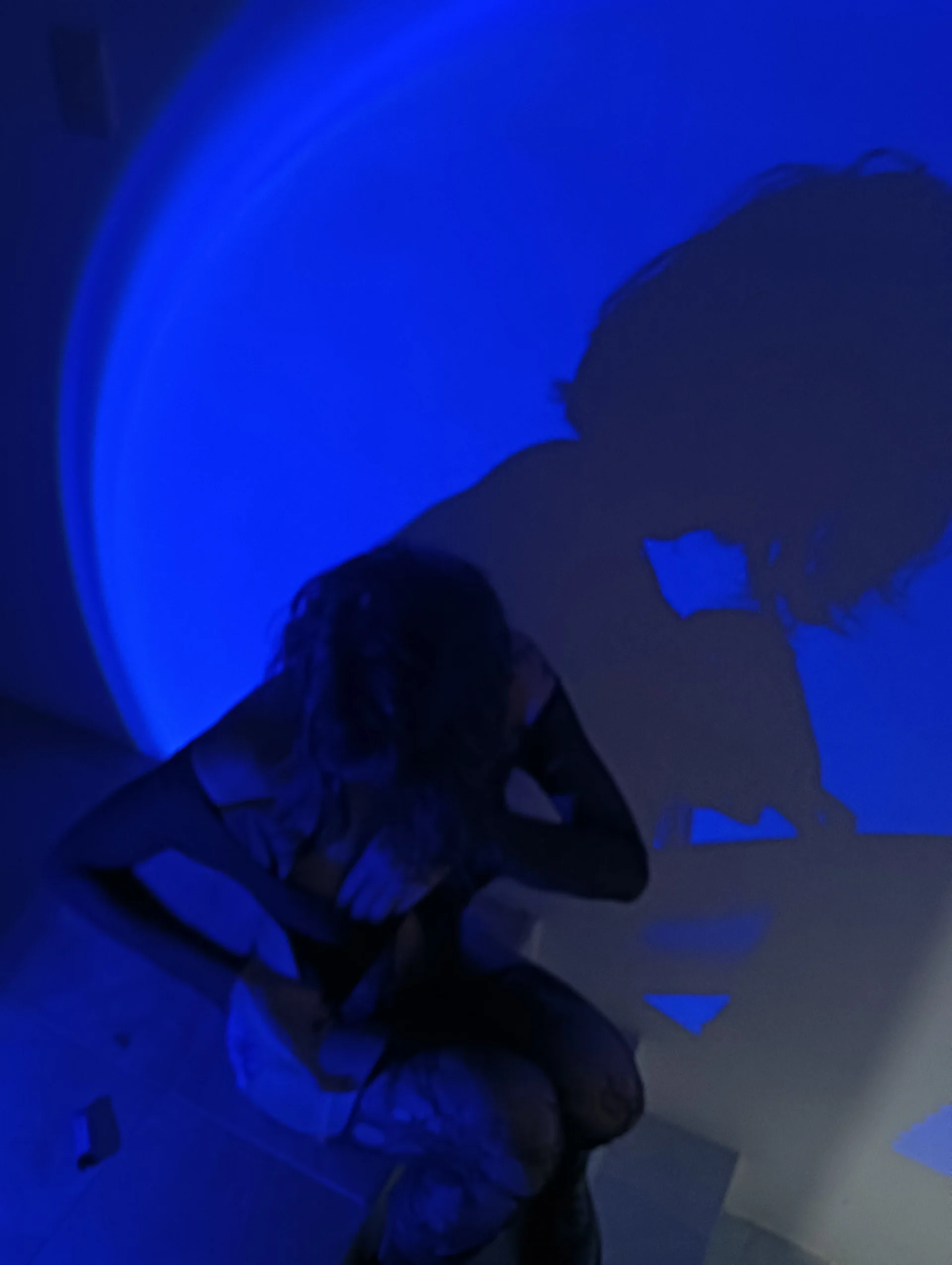 XXX Porn Photo of Nude i_am__kira 26