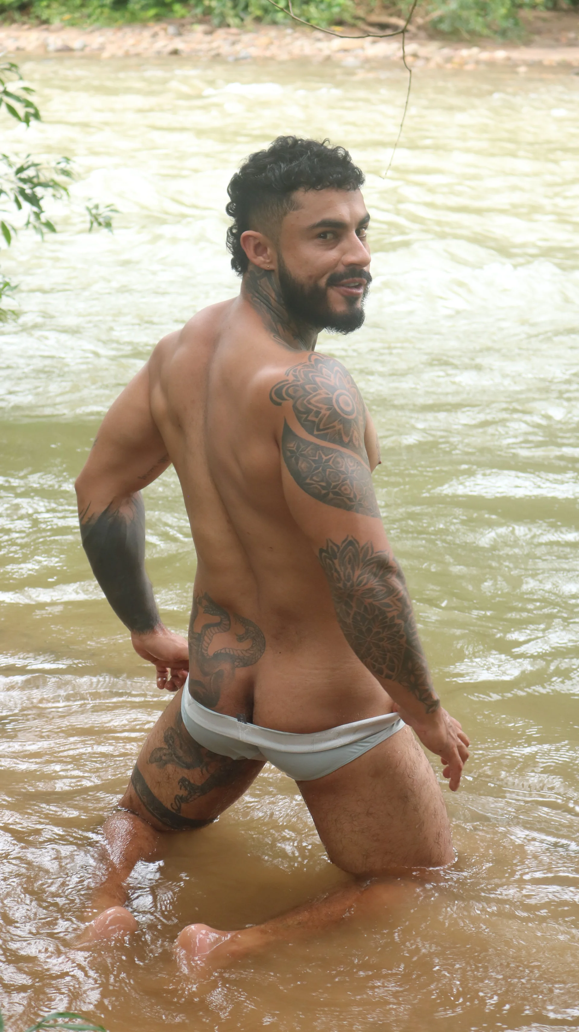 XXX Porn Photo of Nude john_cartter1 99