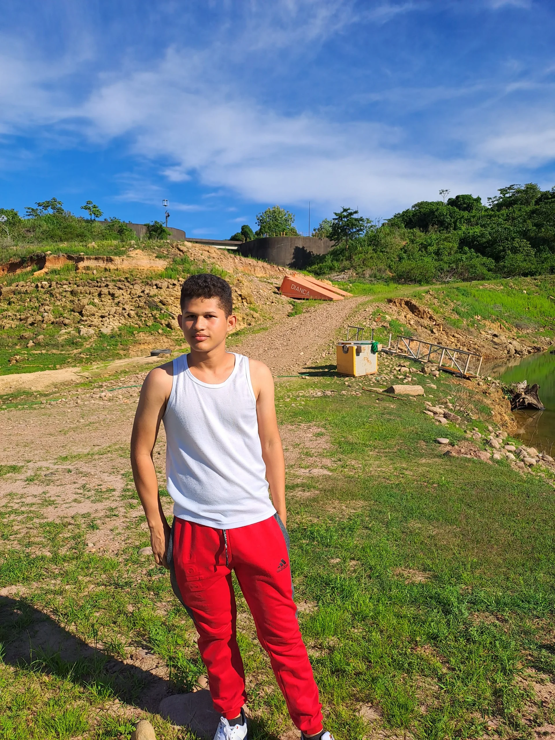 XXX Porn Photo of Nude Jose_Elbebe 1