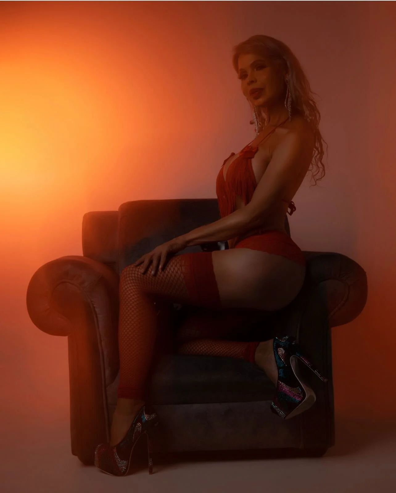 XXX Porn Photo of Nude mia_beatles 5