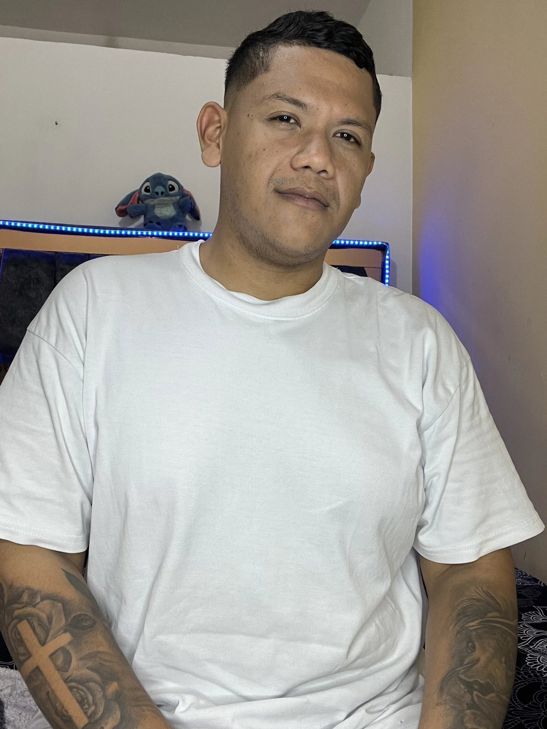 XXX Porn Photo of Nude Nico_Jonson 2