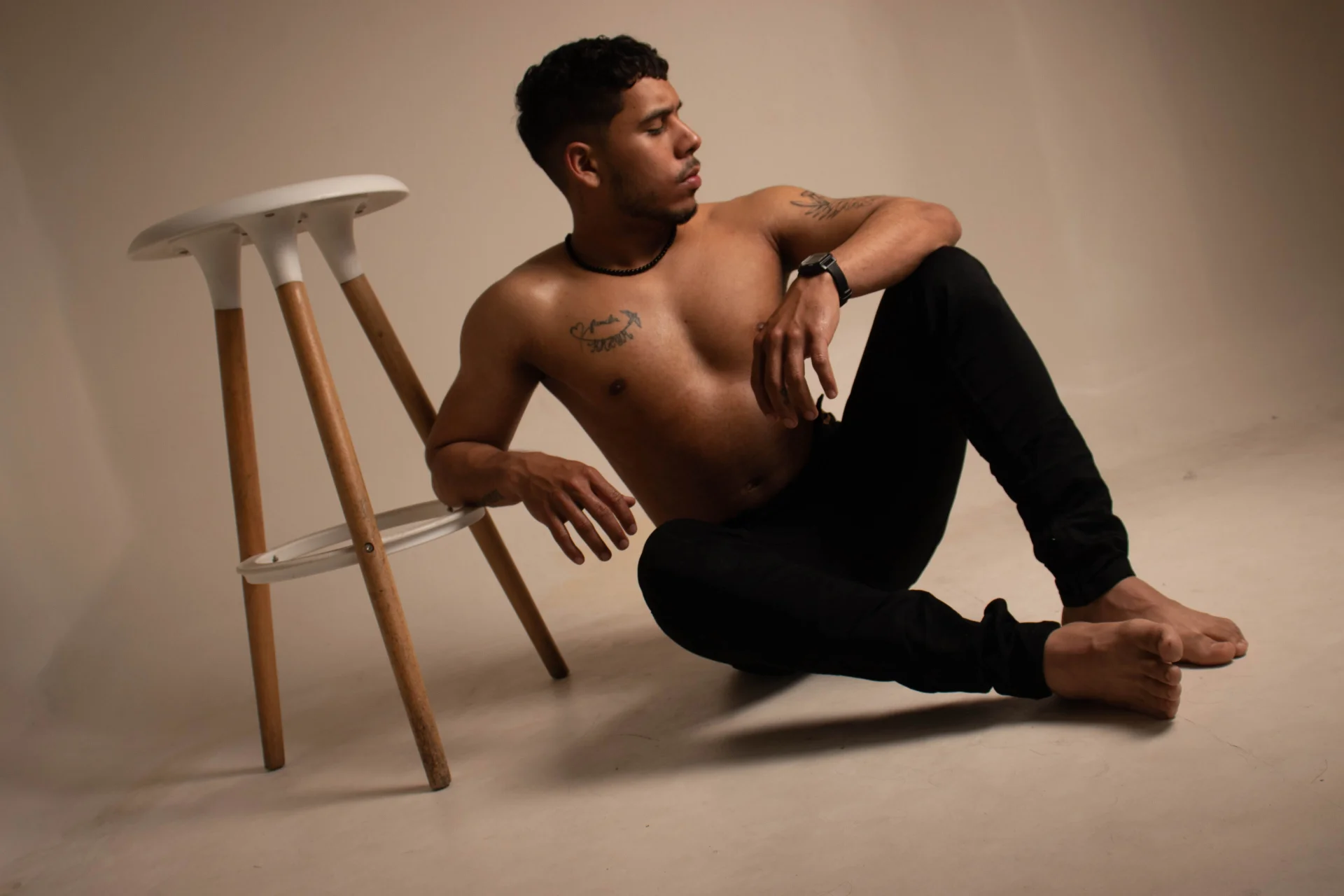 XXX Porn Photo of Nude Jacob_Steele53 18