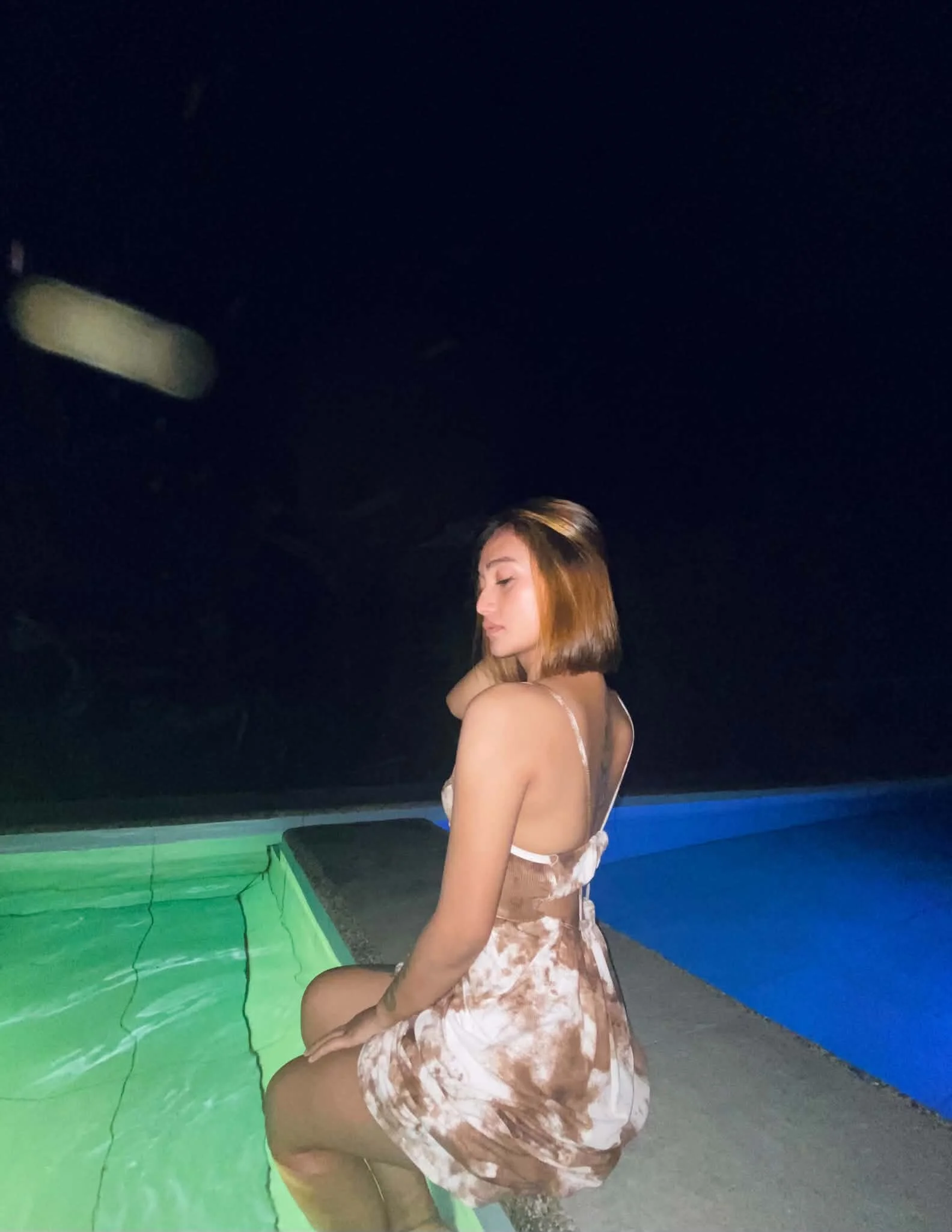 XXX Porn Photo of Nude Jessicasfantasy 6