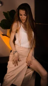 XXX Porn Photo of Nude EllenReeves 76