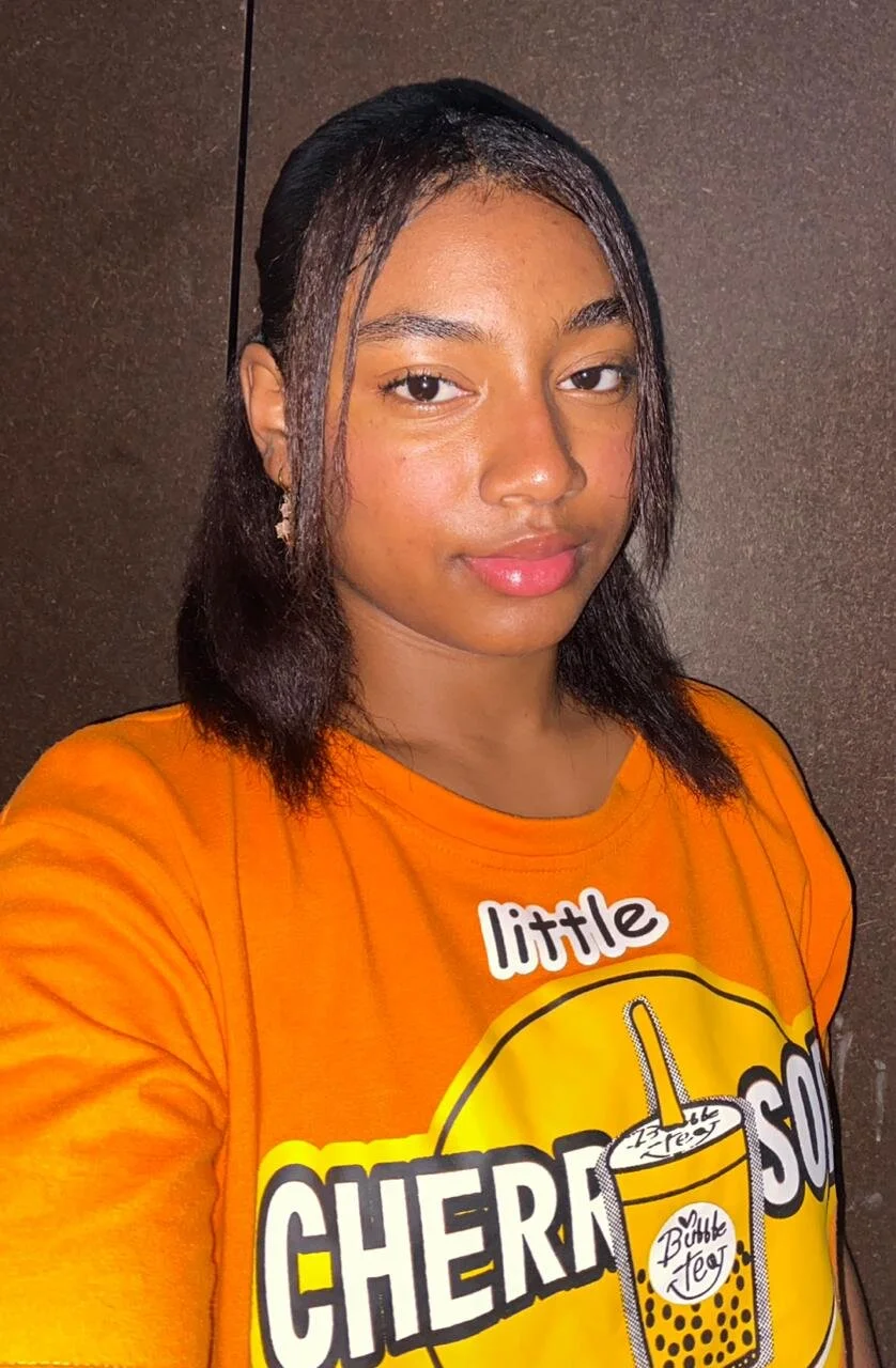 XXX Porn Photo of Nude Laraebony_ 12