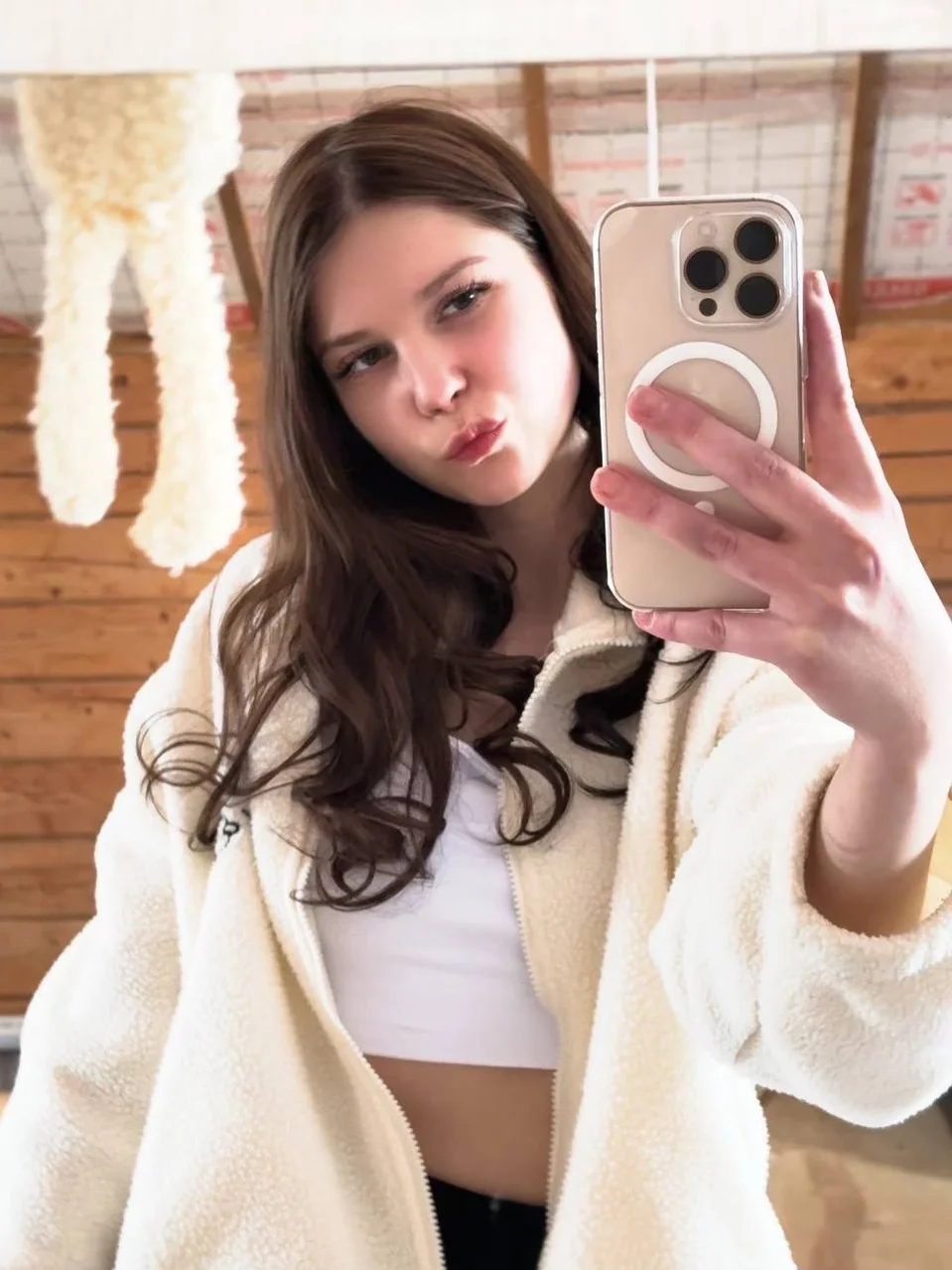 XXX Porn Photo of Nude Skinny_girl_ 21