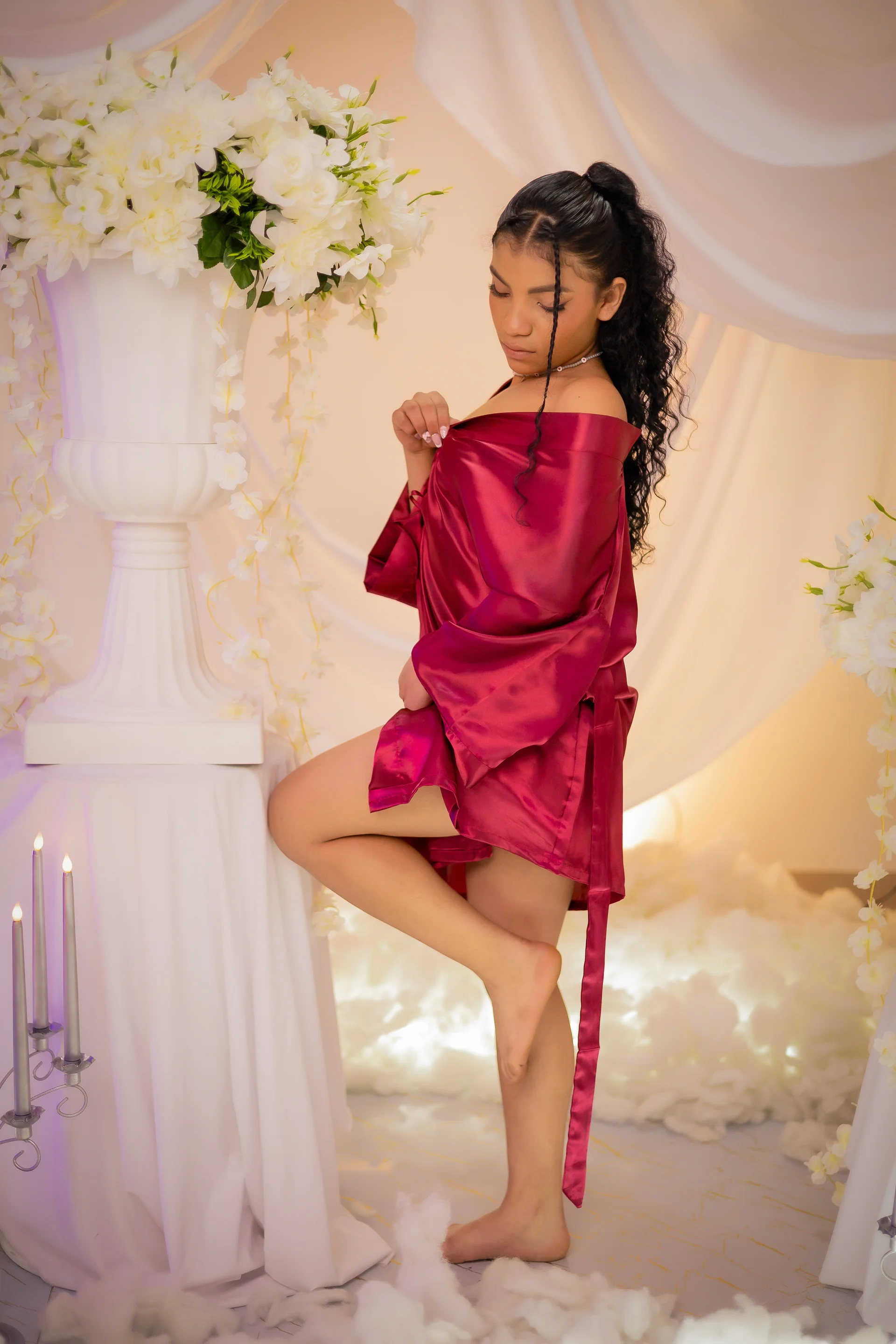 XXX Porn Photo of Nude LittleeStar 14