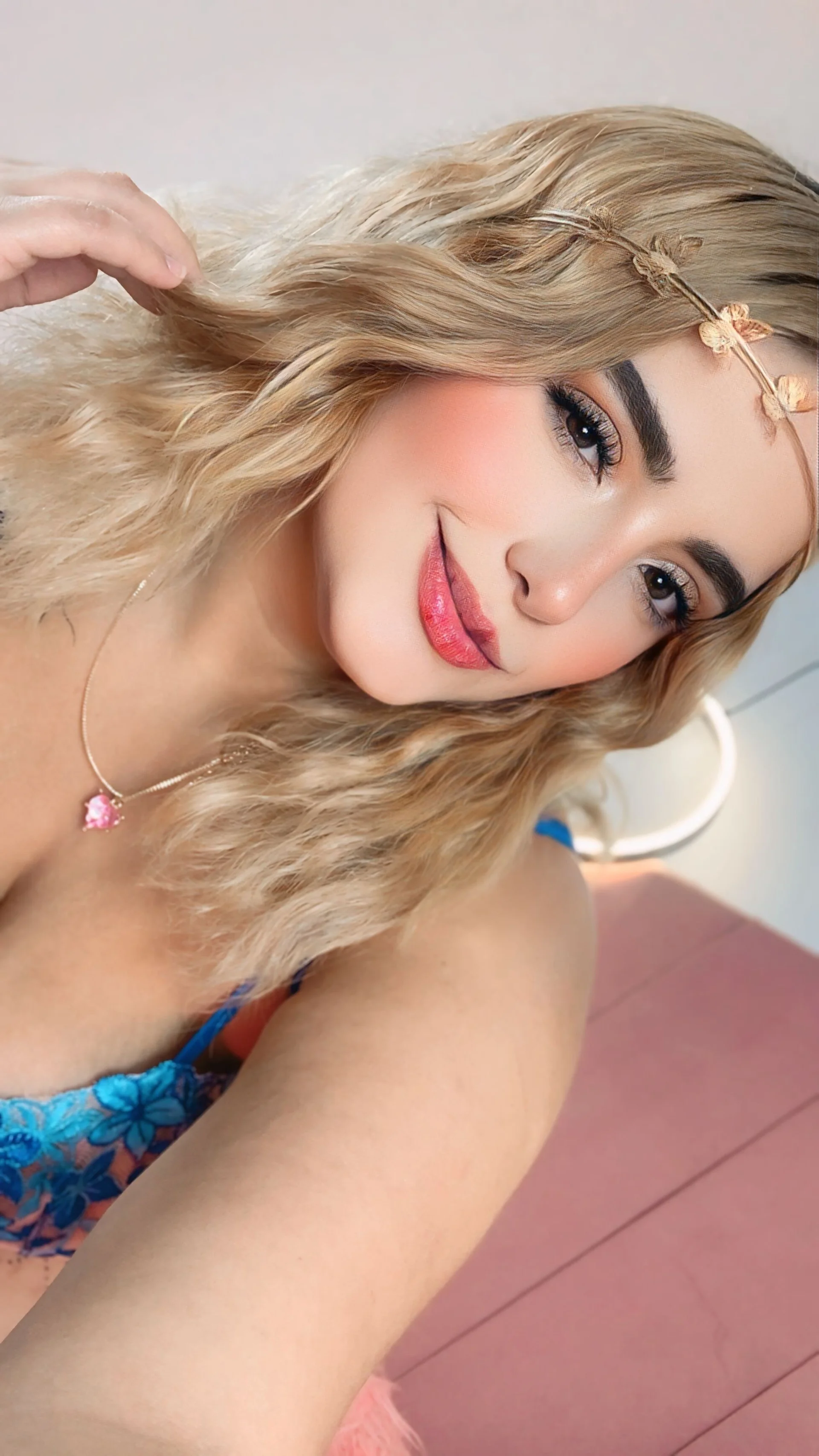 XXX Porn Photo of Nude Mia_Rose22 14