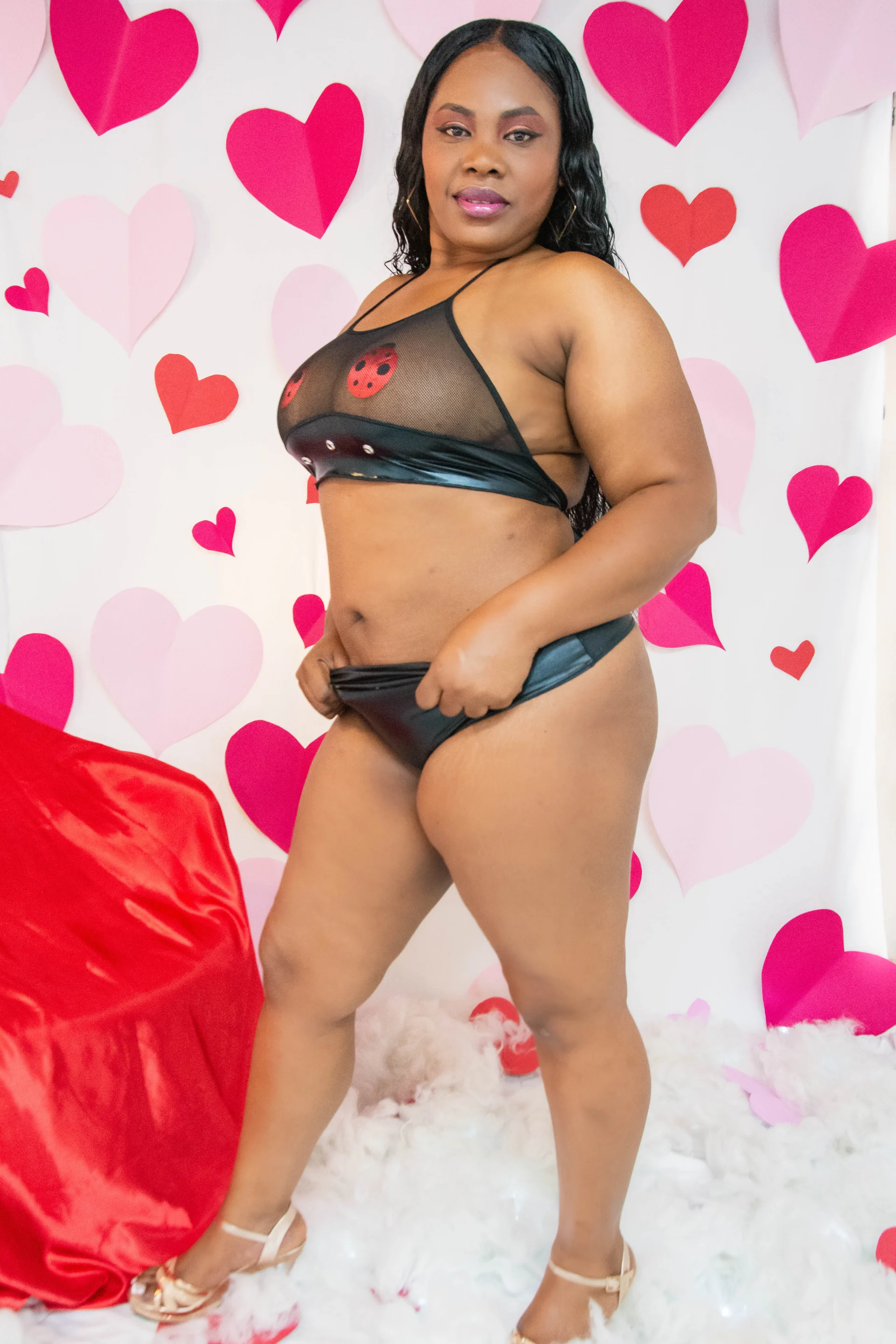 XXX Porn Photo of Nude JackyNorris 153
