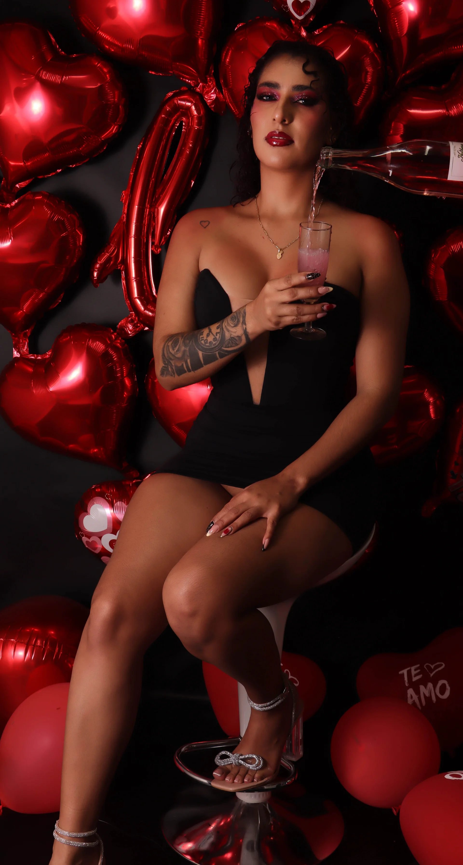 XXX Porn Photo of Nude lorrayne_ 165